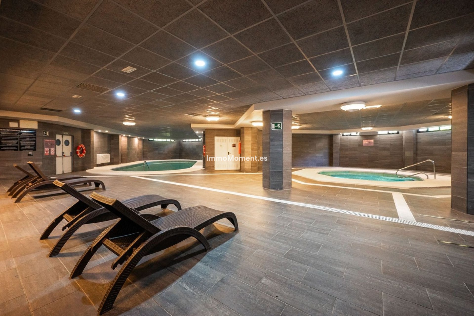Reventa - Apartamento - Puerto Banús