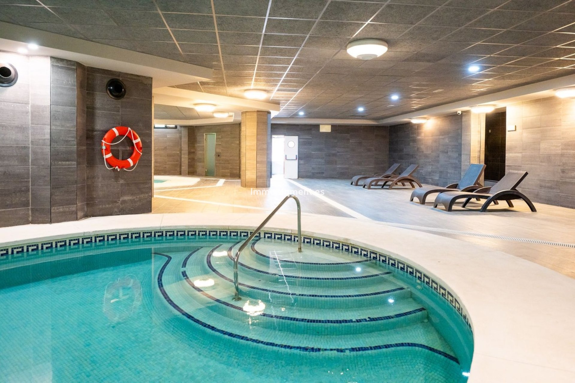 Reventa - Apartamento - Puerto Banús