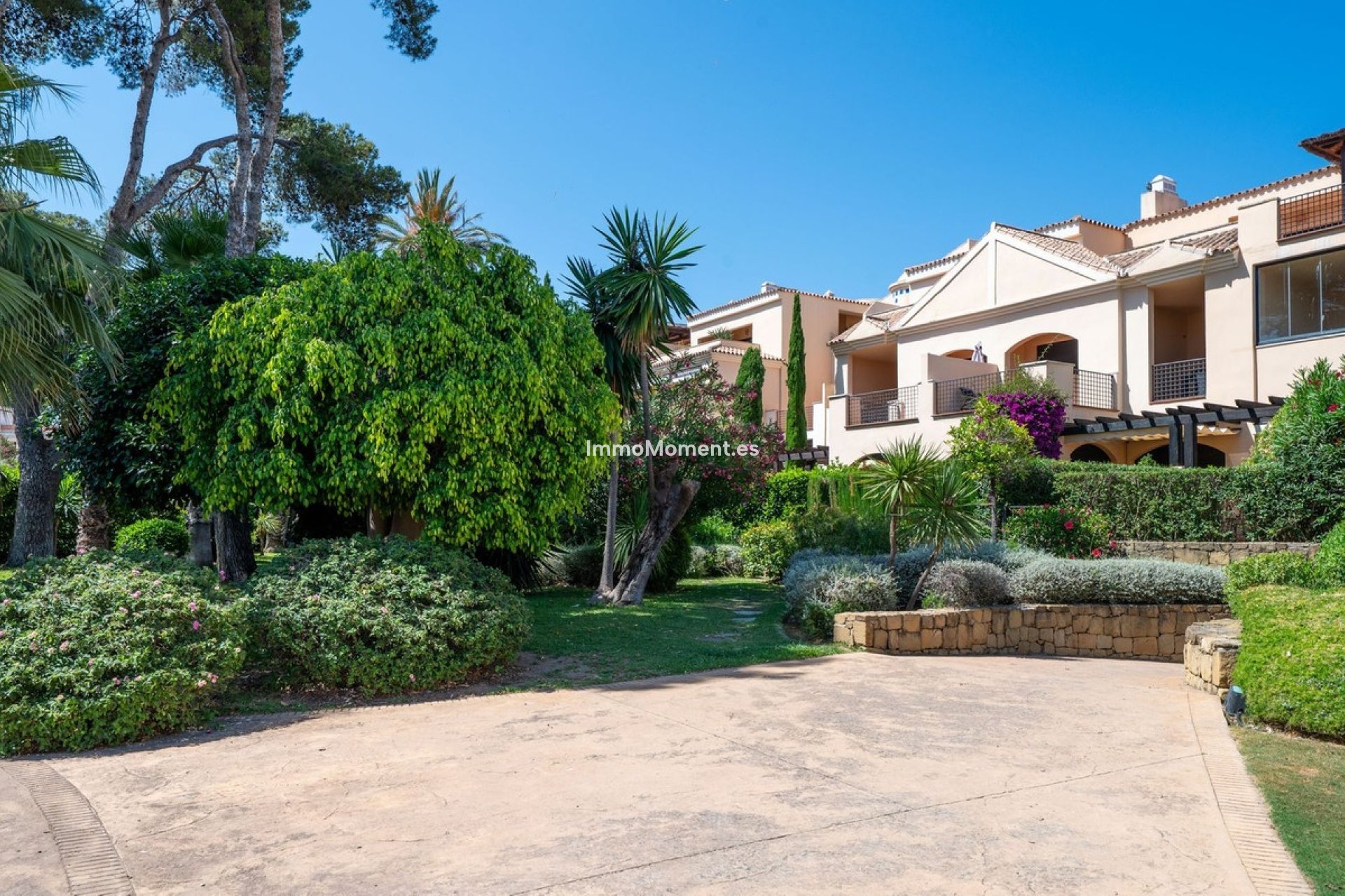 Reventa - Apartamento - Puerto Banús