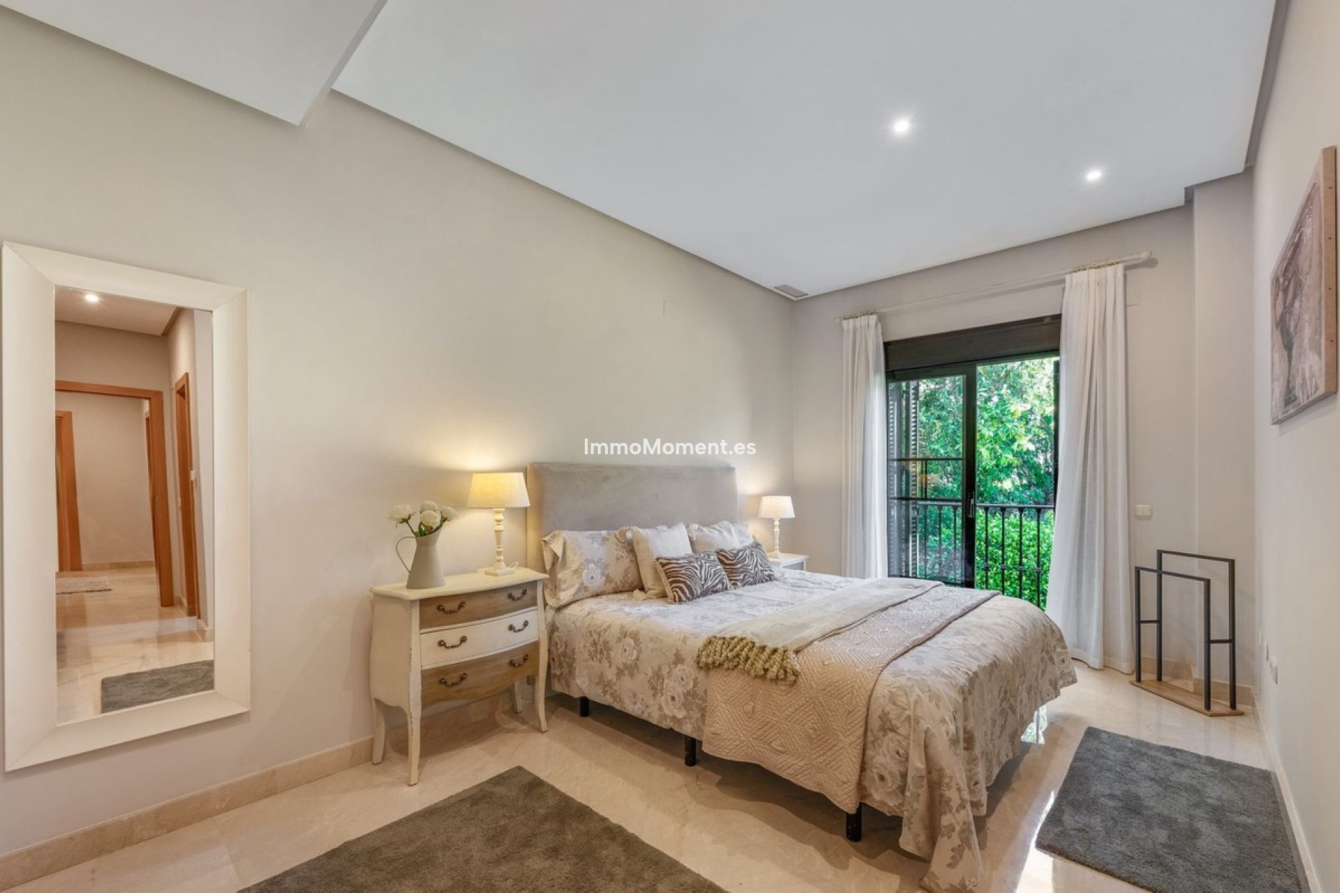 Reventa - Apartamento - Puerto Banús