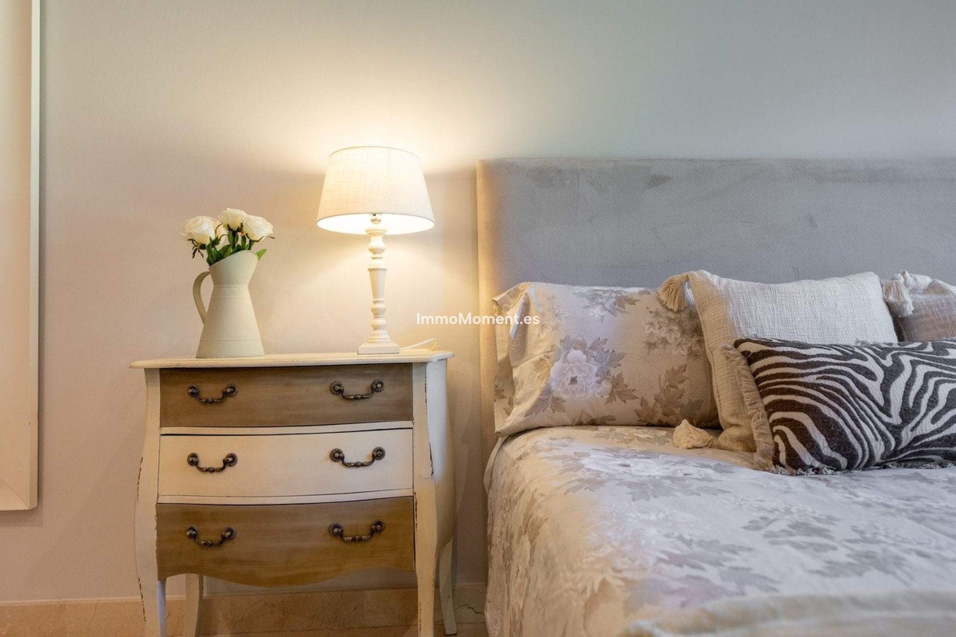 Reventa - Apartamento - Puerto Banús