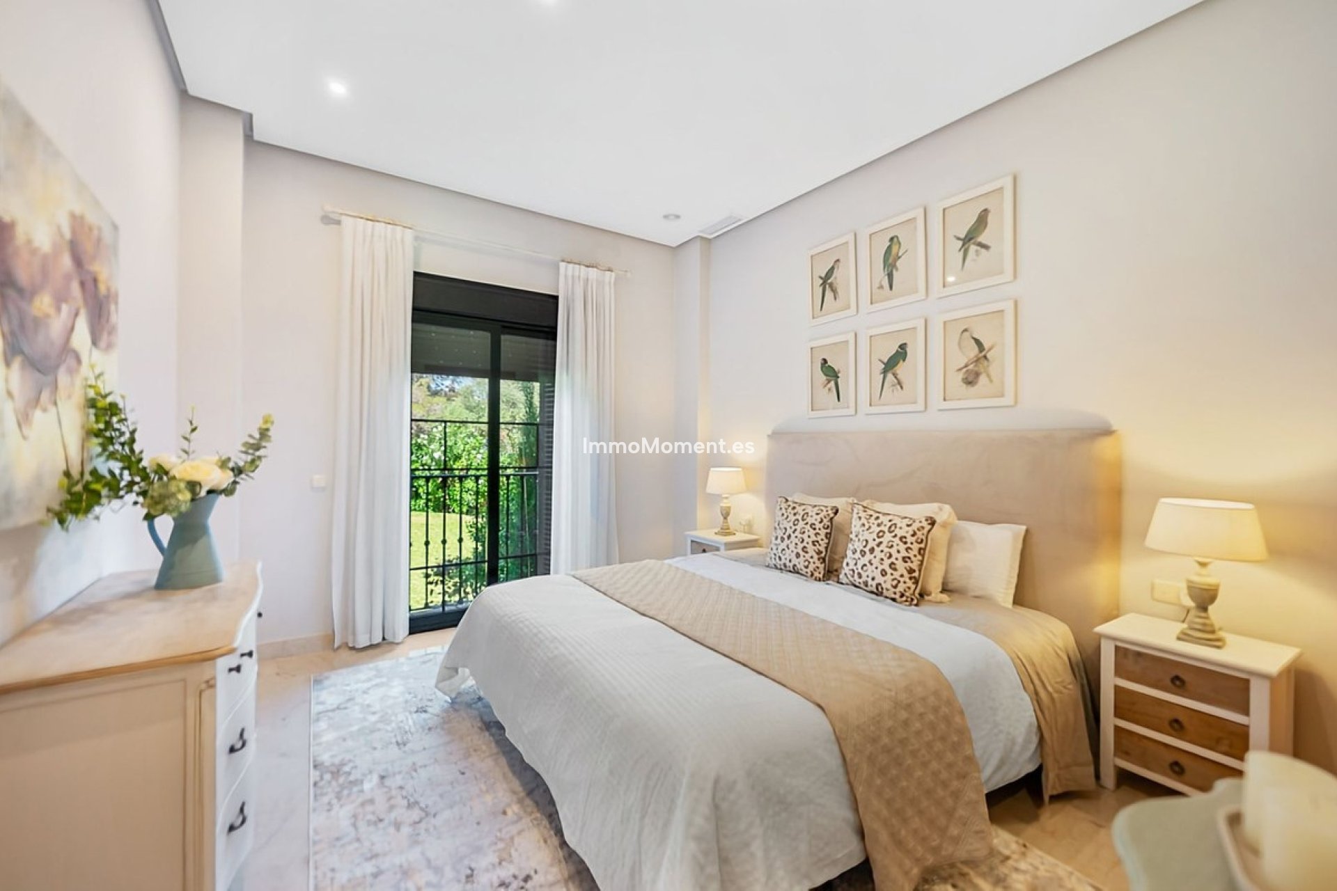 Reventa - Apartamento - Puerto Banús