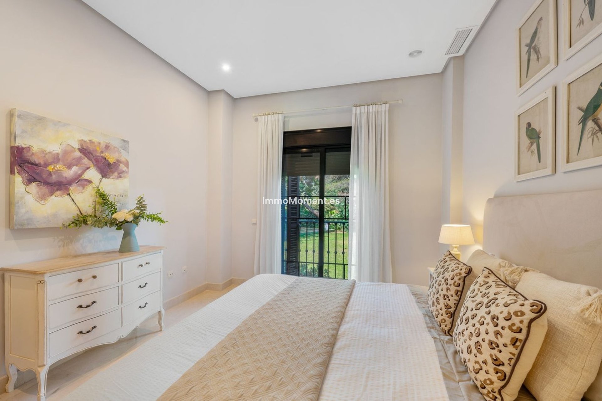 Reventa - Apartamento - Puerto Banús