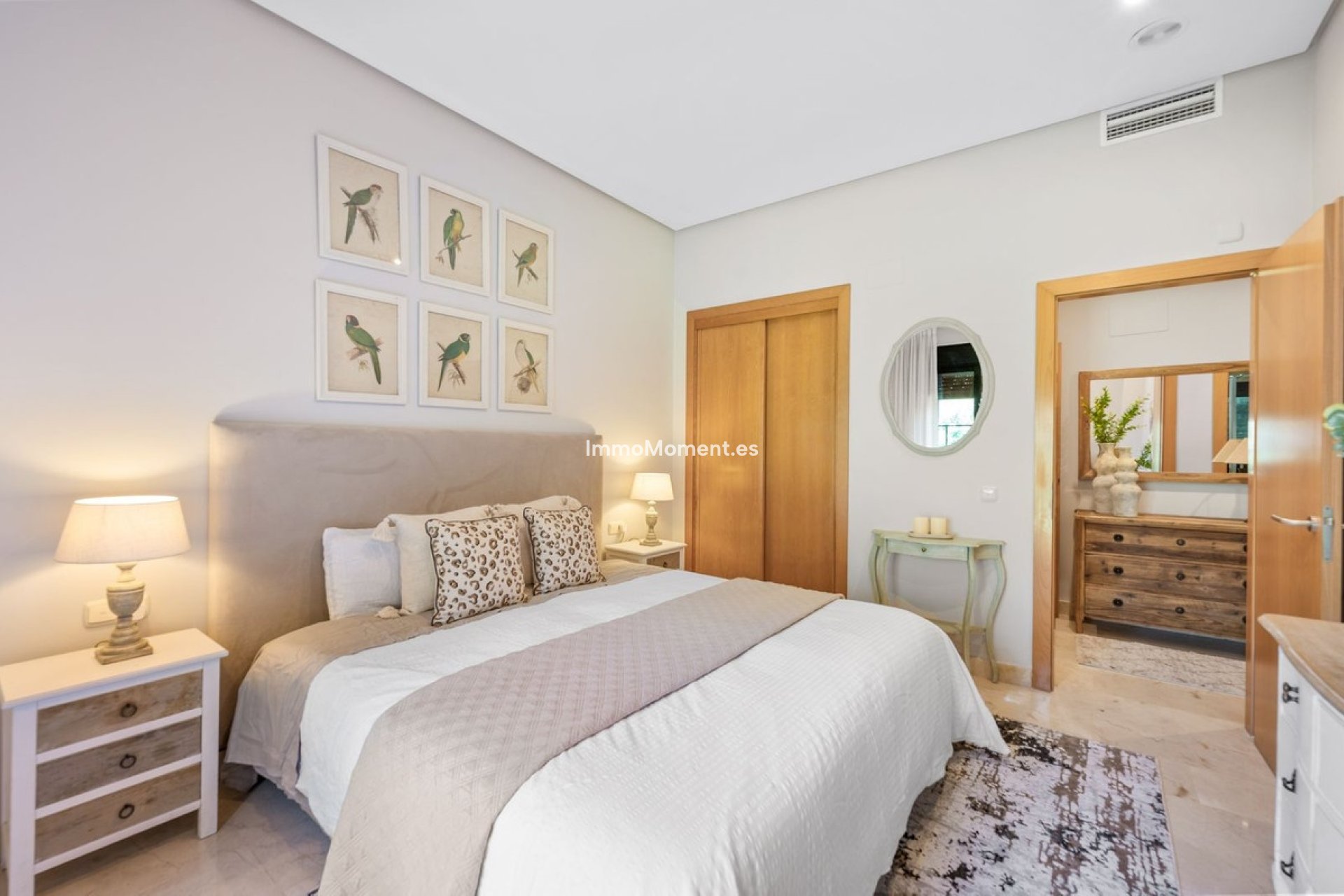 Reventa - Apartamento - Puerto Banús