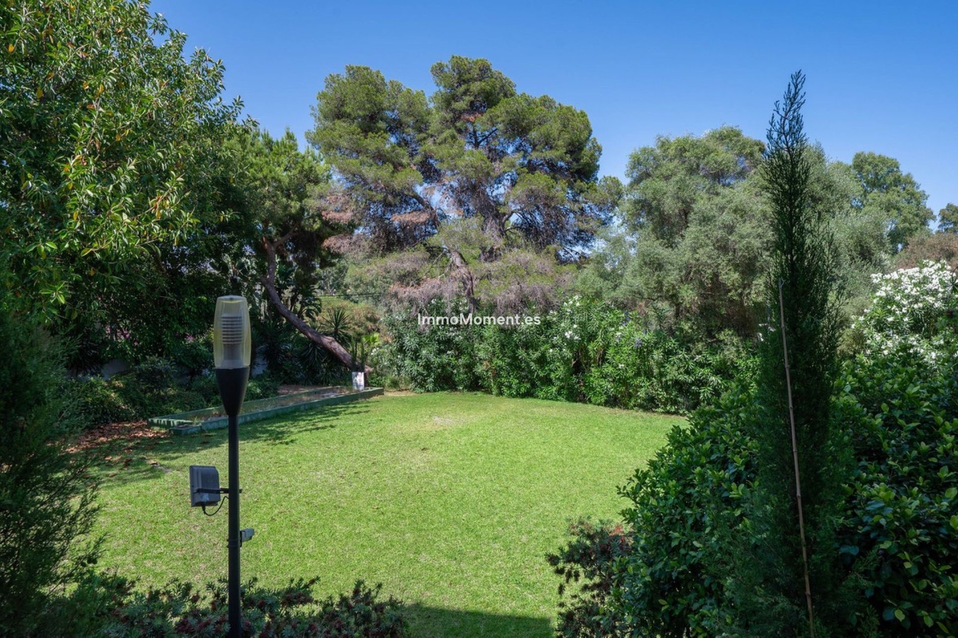 Reventa - Apartamento - Puerto Banús