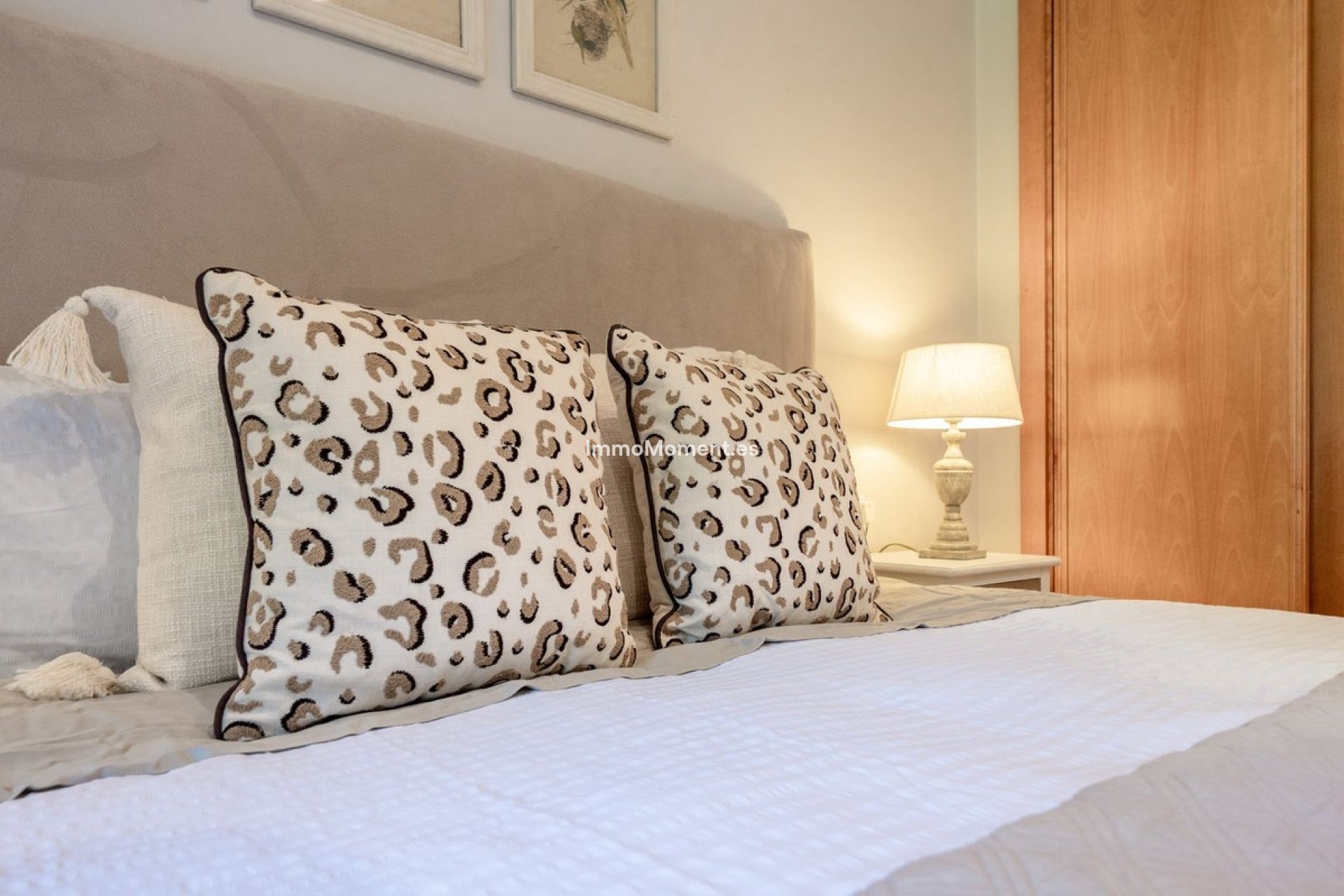 Reventa - Apartamento - Puerto Banús
