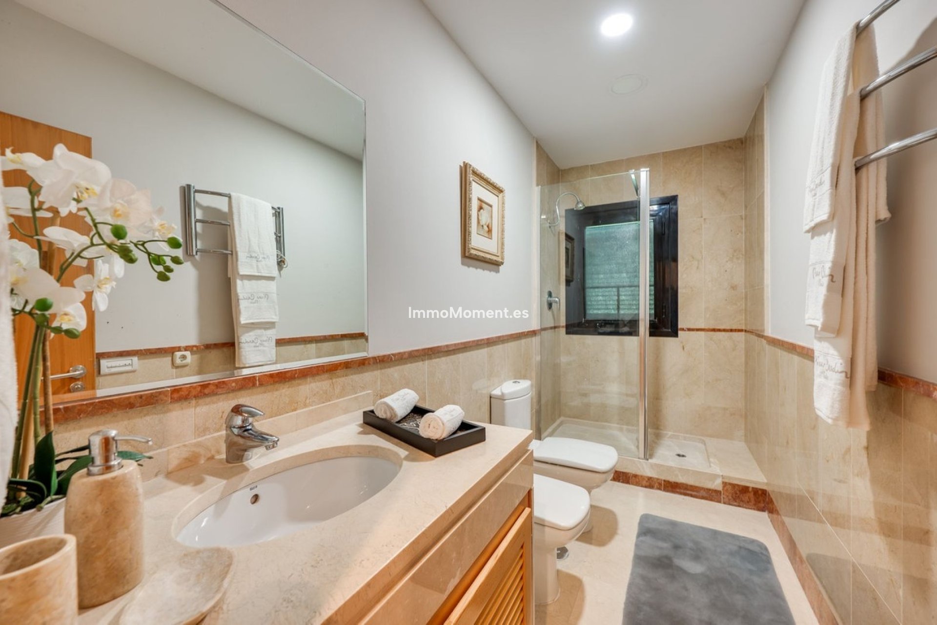 Reventa - Apartamento - Puerto Banús