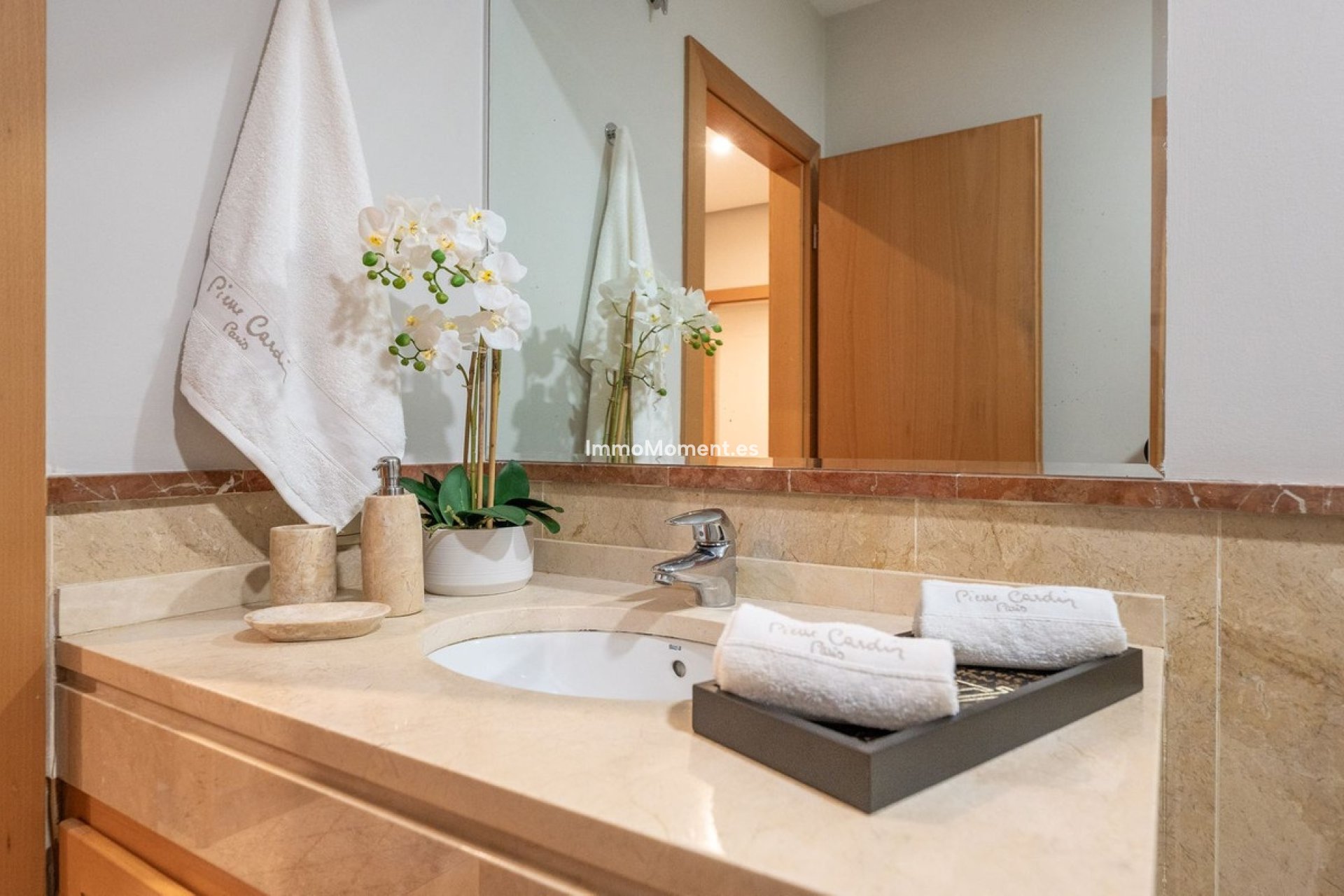 Reventa - Apartamento - Puerto Banús