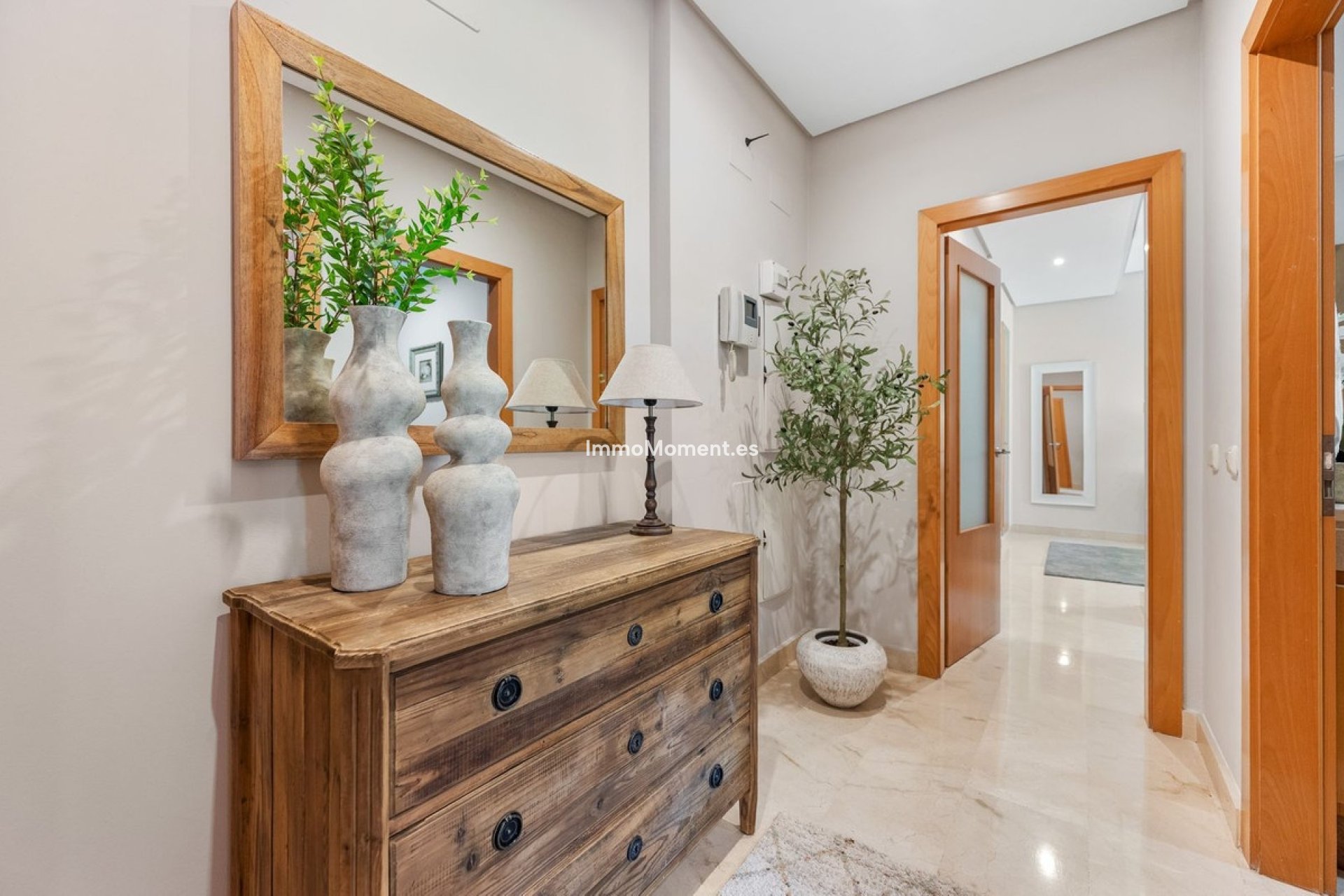 Reventa - Apartamento - Puerto Banús