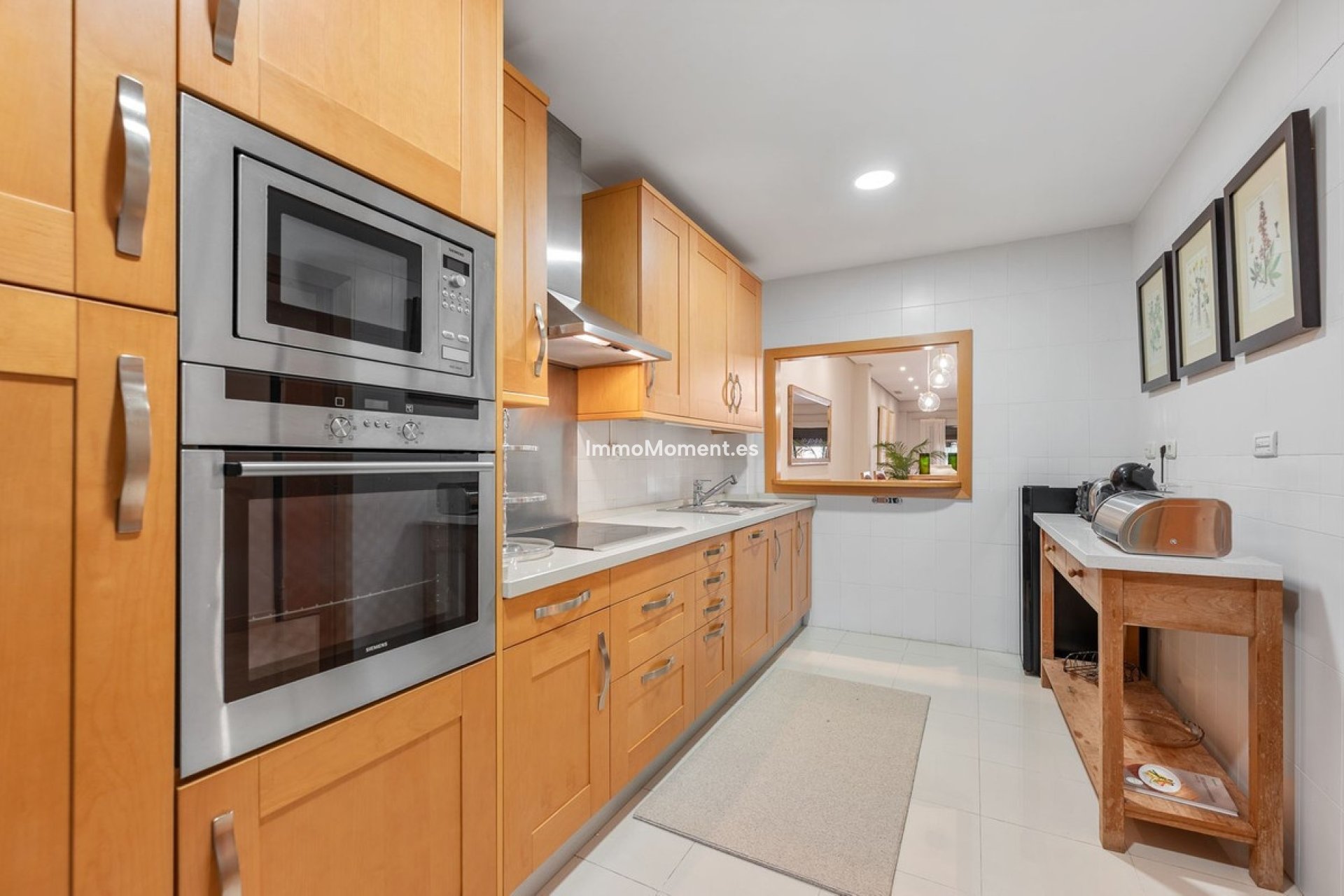 Reventa - Apartamento - Puerto Banús