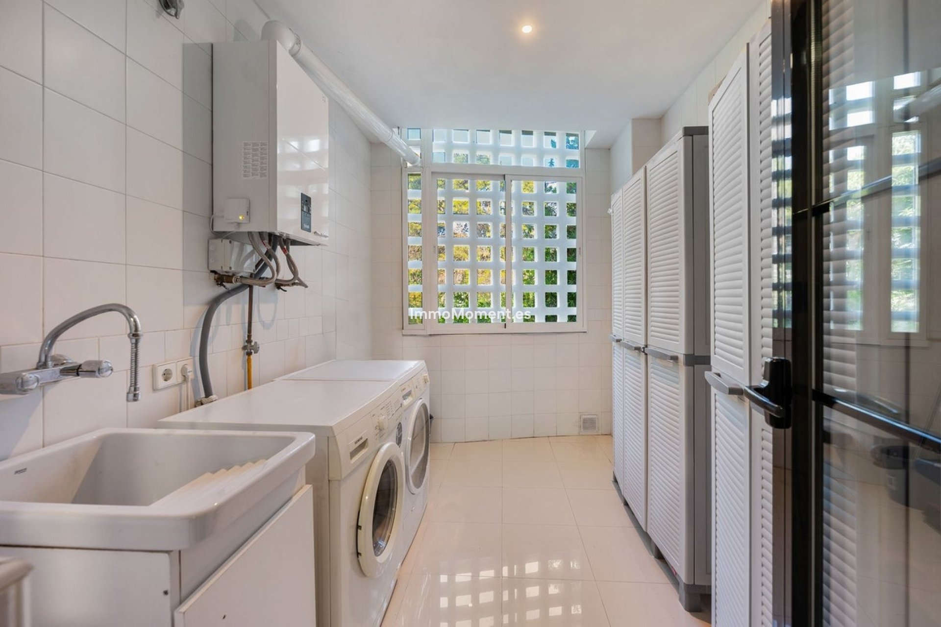Reventa - Apartamento - Puerto Banús