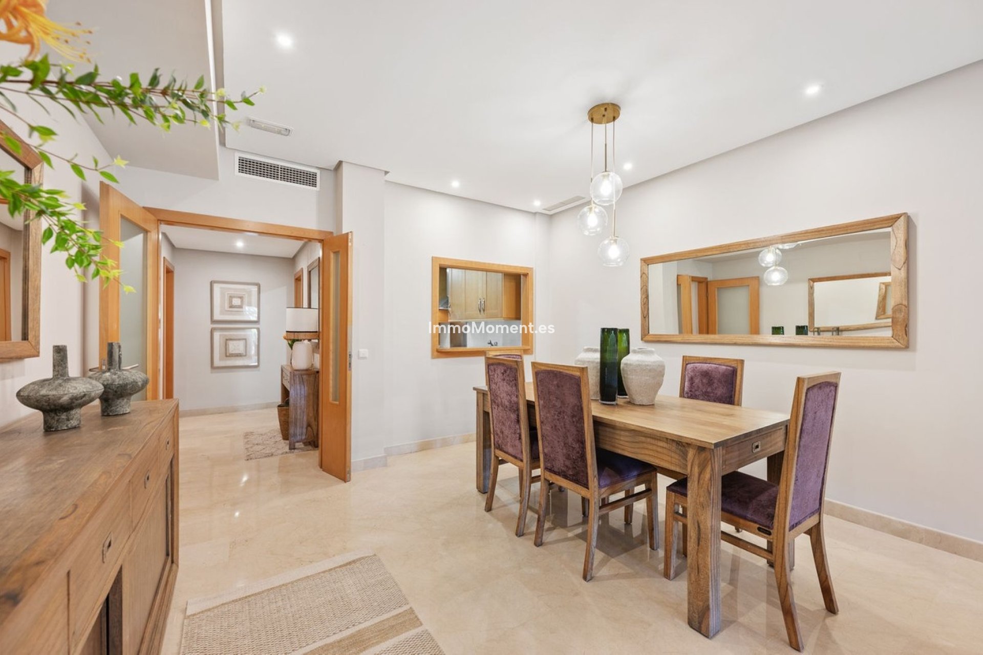 Reventa - Apartamento - Puerto Banús