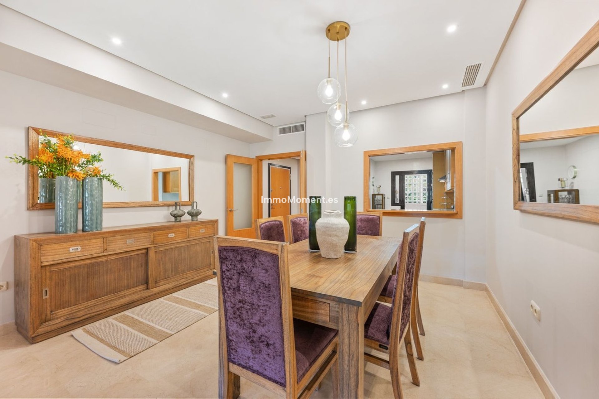 Reventa - Apartamento - Puerto Banús