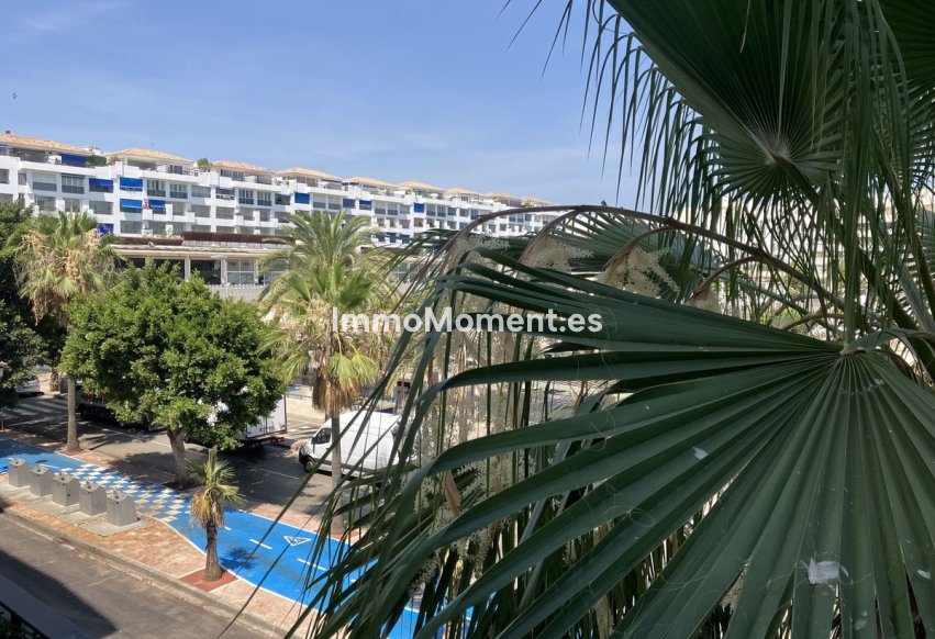 Reventa - Apartamento - Puerto Banús