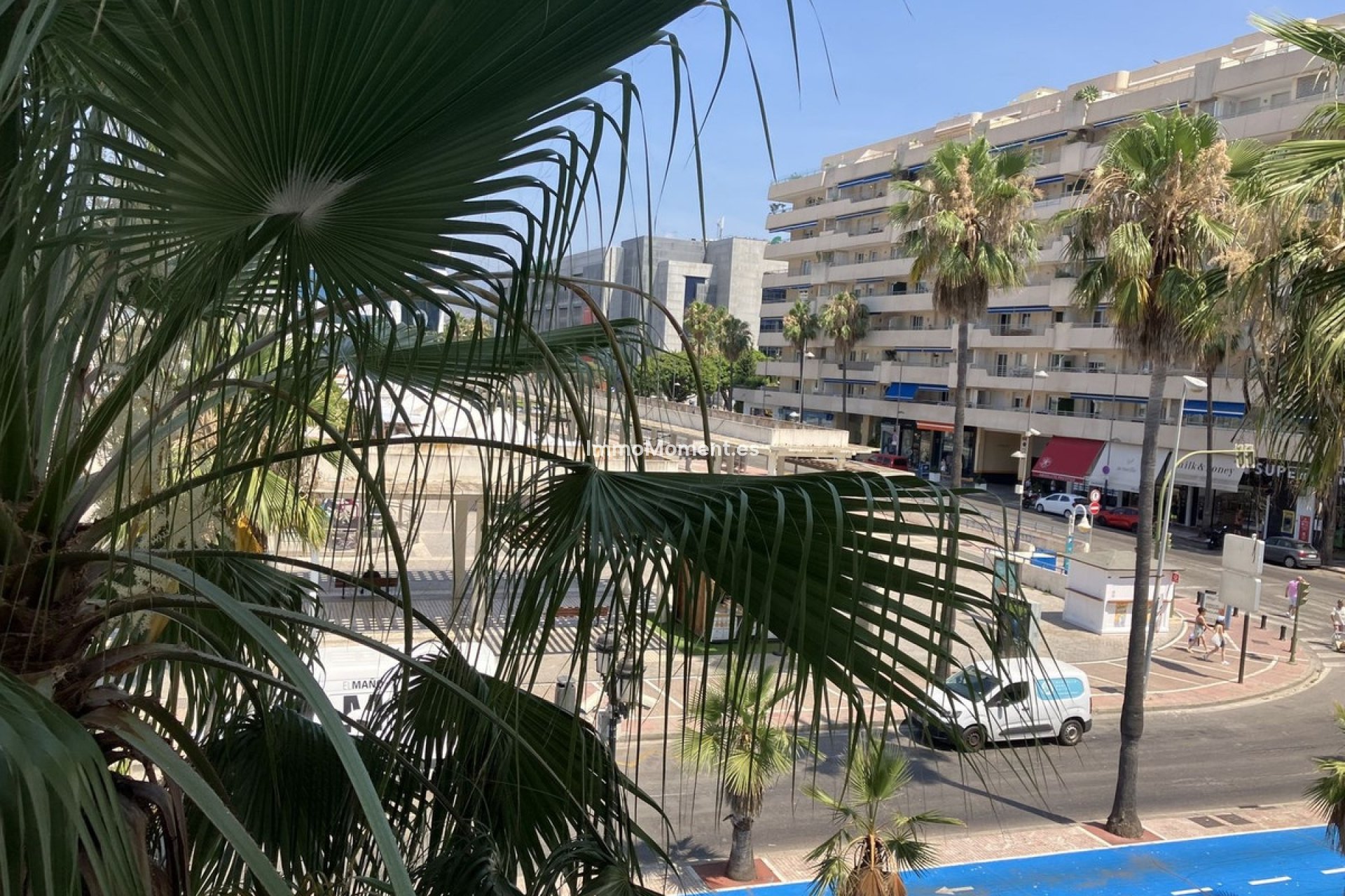 Reventa - Apartamento - Puerto Banús