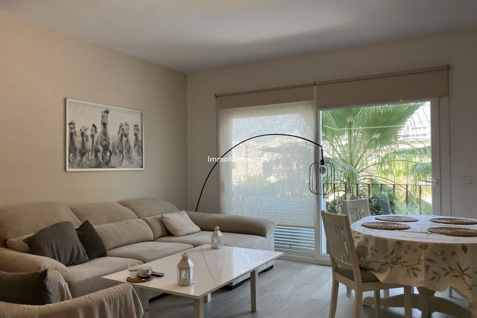 Reventa - Apartamento - Puerto Banús