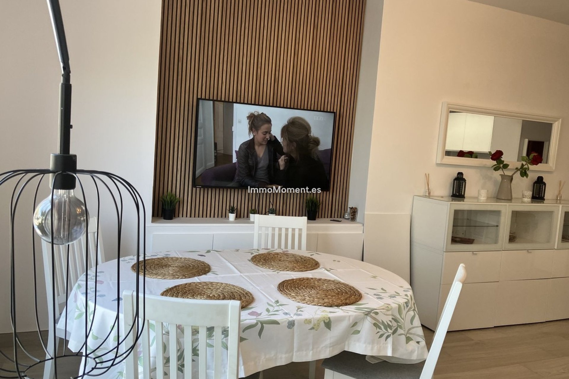 Reventa - Apartamento - Puerto Banús