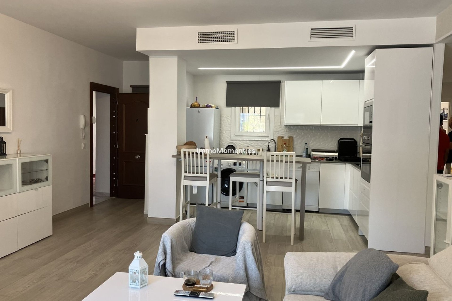 Reventa - Apartamento - Puerto Banús