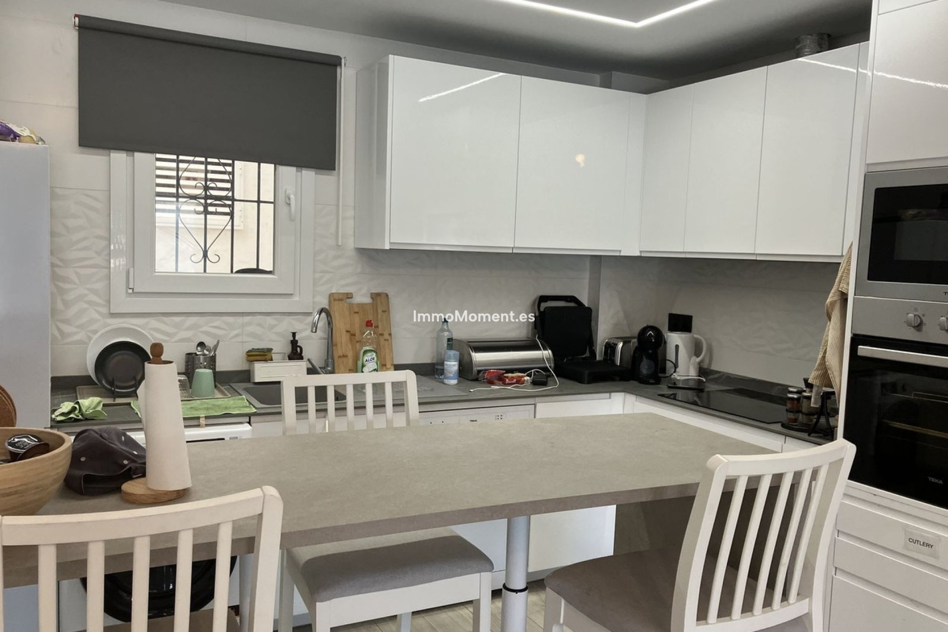 Reventa - Apartamento - Puerto Banús