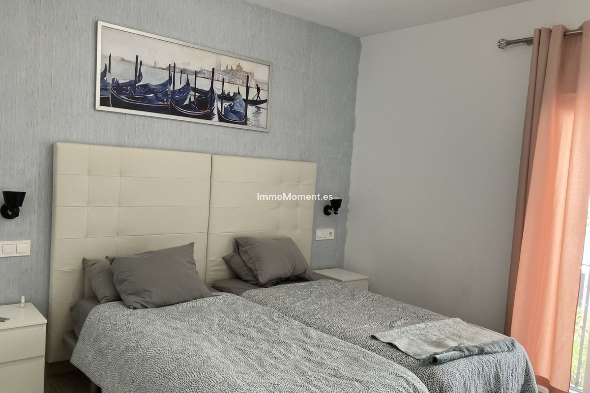 Reventa - Apartamento - Puerto Banús