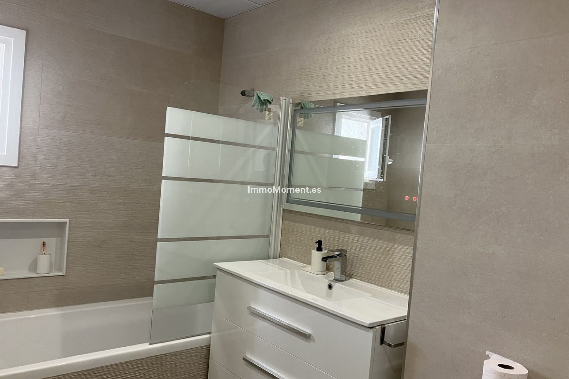 Reventa - Apartamento - Puerto Banús