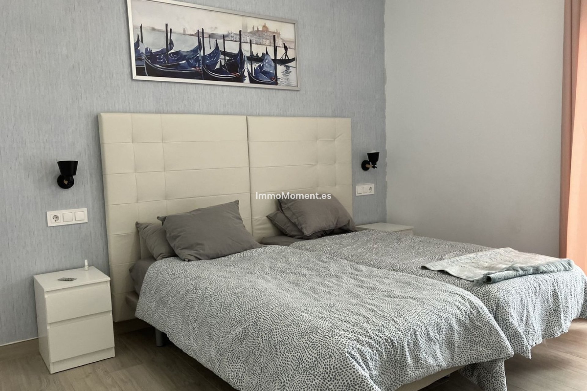 Reventa - Apartamento - Puerto Banús