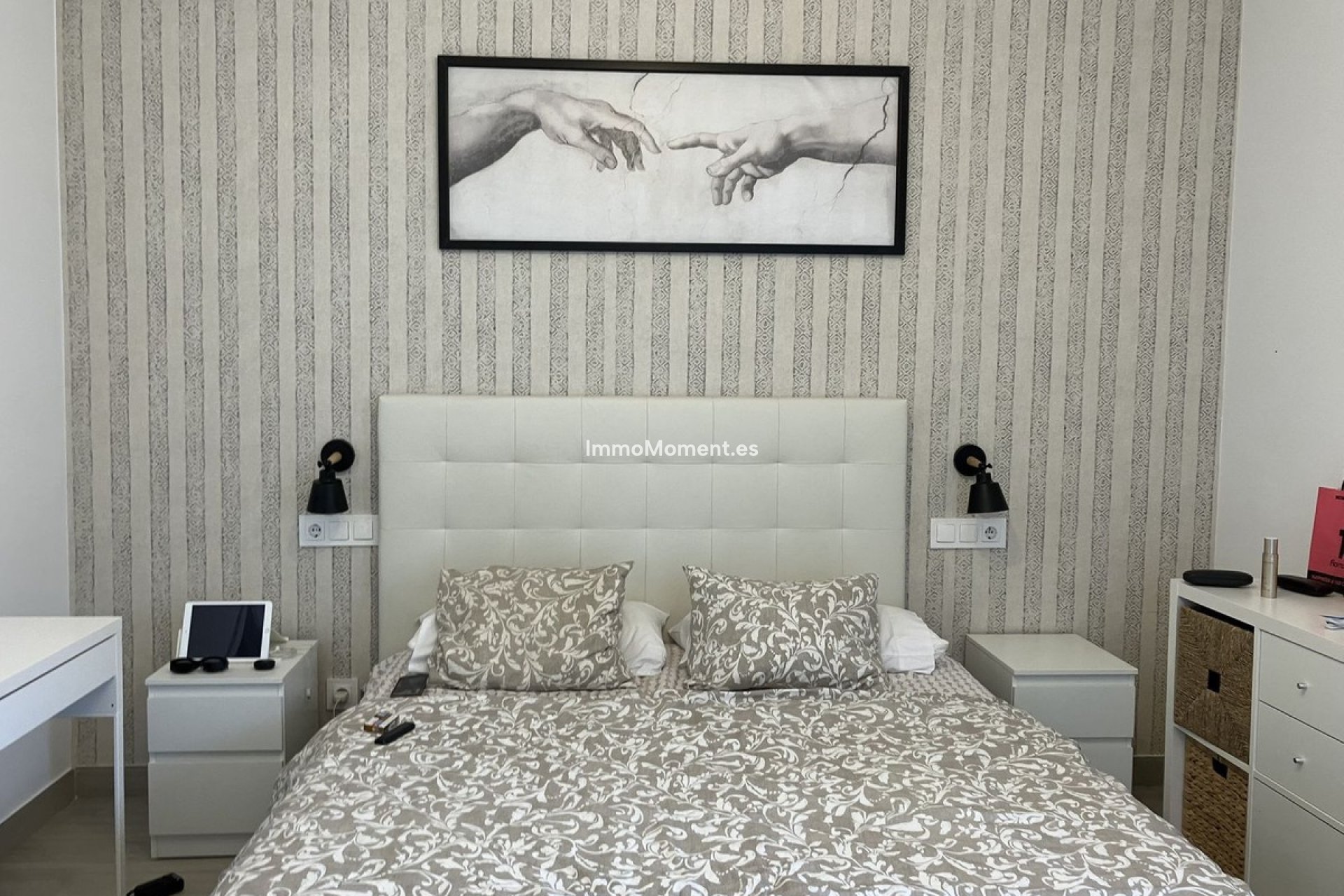 Reventa - Apartamento - Puerto Banús