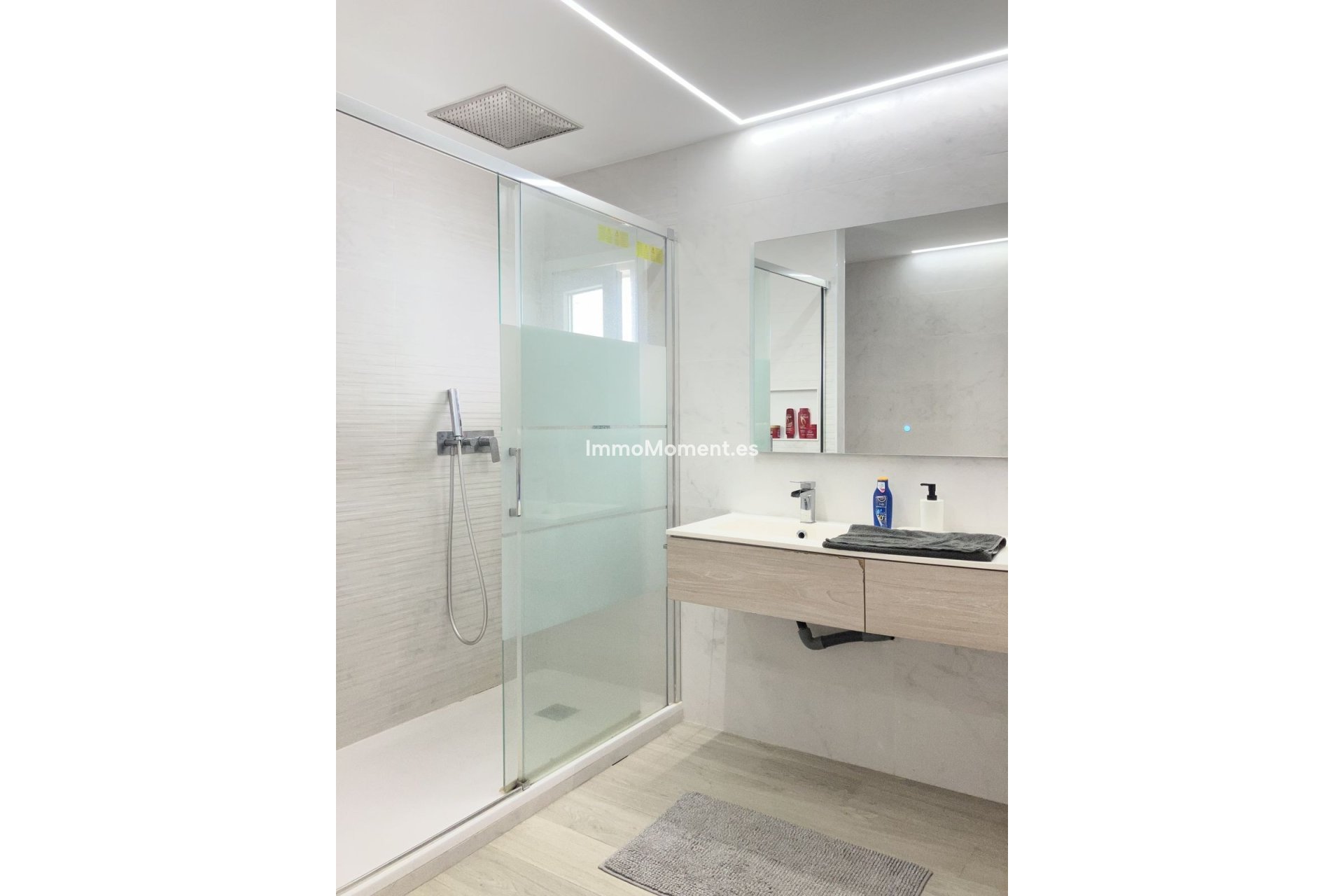 Reventa - Apartamento - Puerto Banús