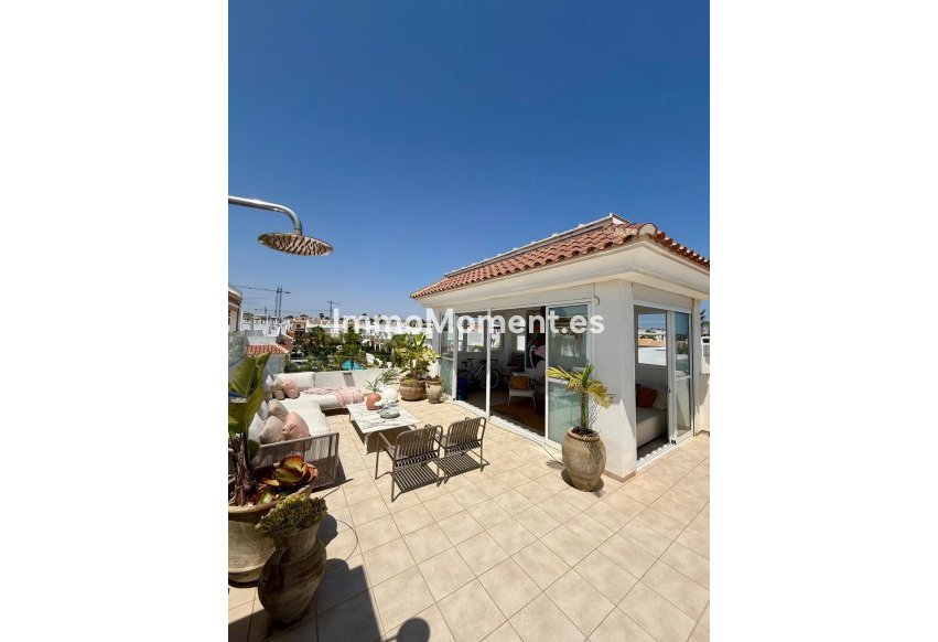 Reventa - Apartamento - Rojales - Ciudad Quesada