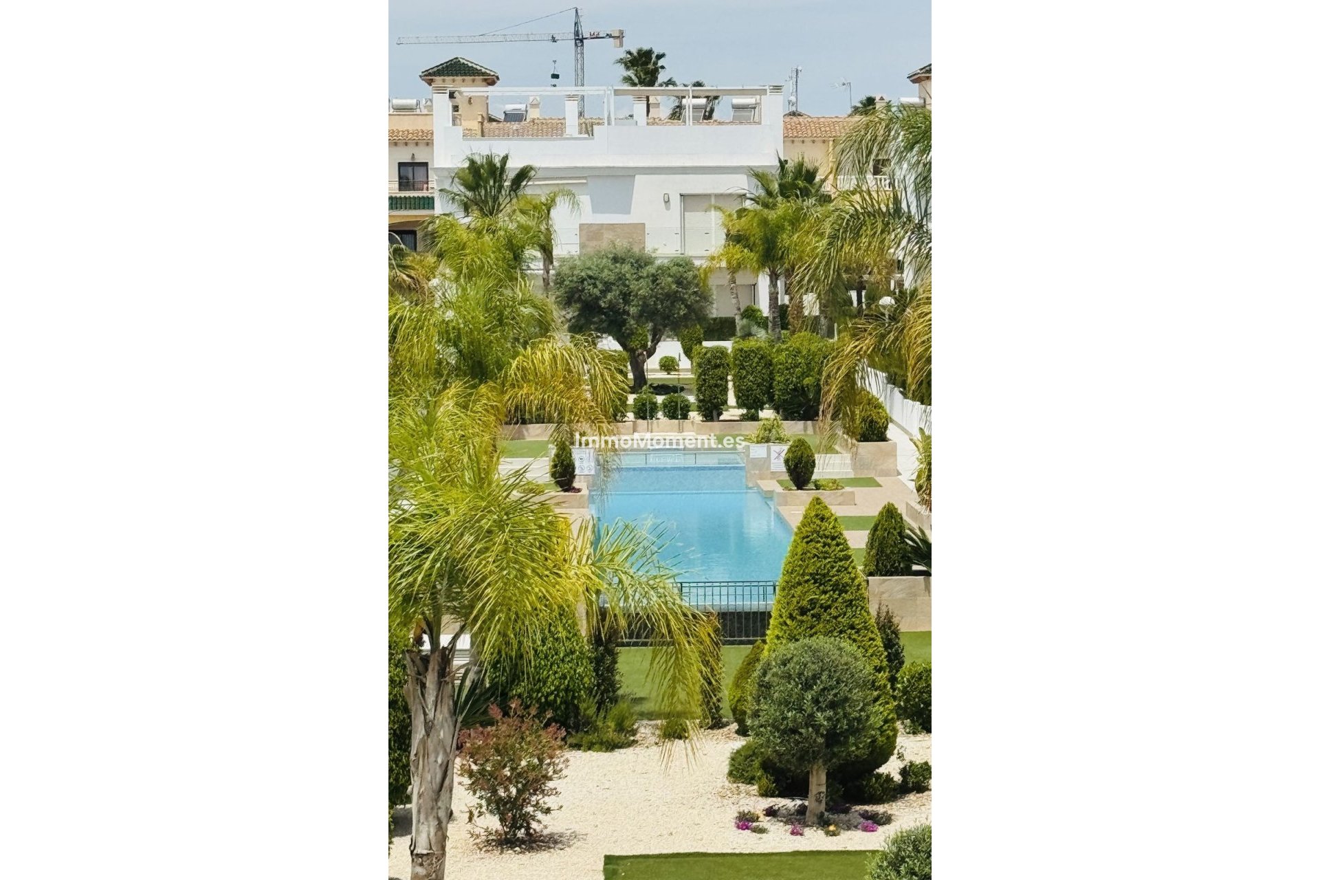 Reventa - Apartamento - Rojales - Ciudad Quesada
