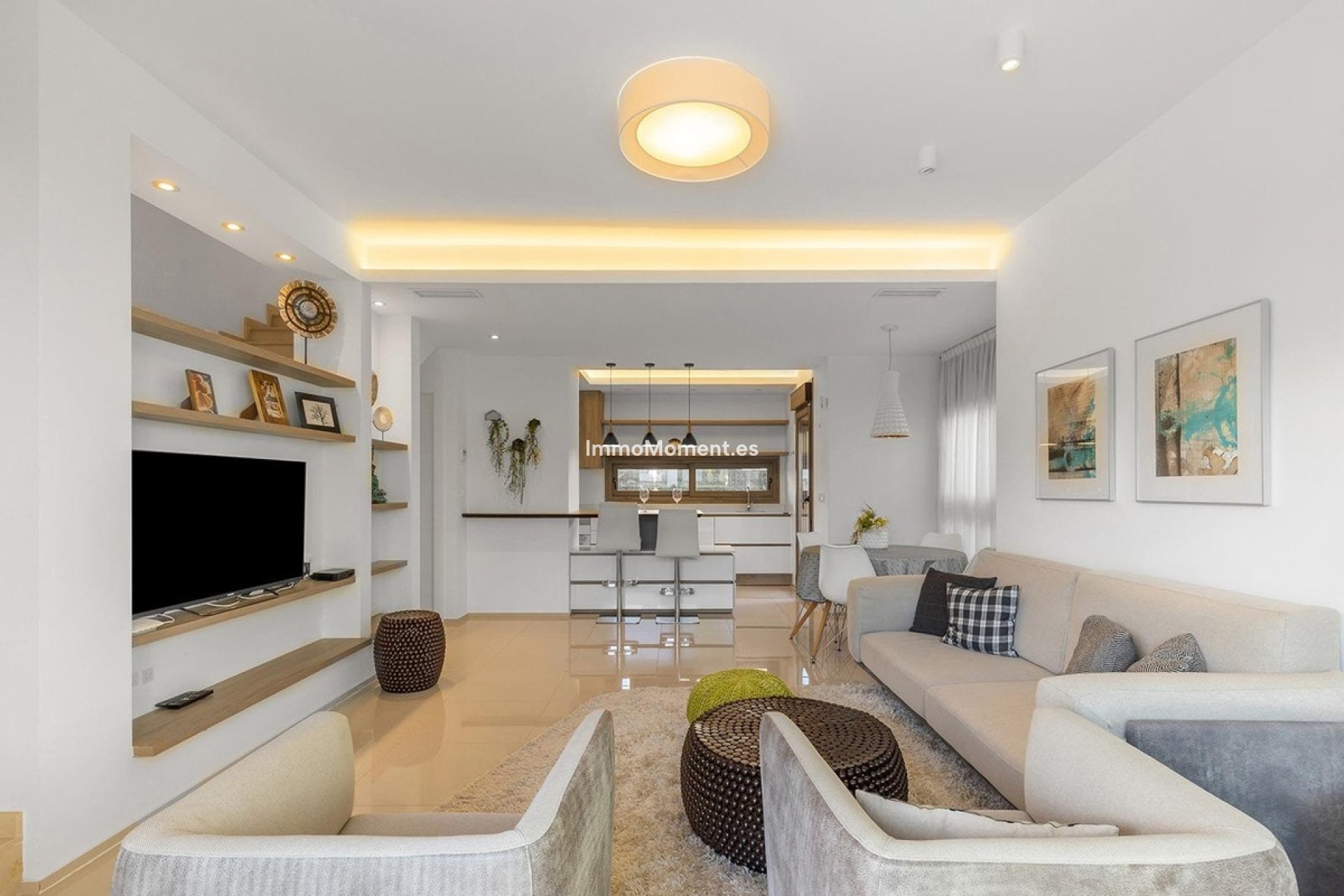 Reventa - Apartamento - Rojales - Ciudad Quesada