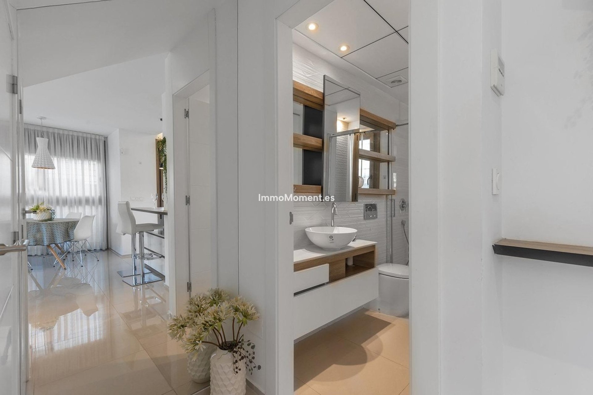 Reventa - Apartamento - Rojales - Ciudad Quesada