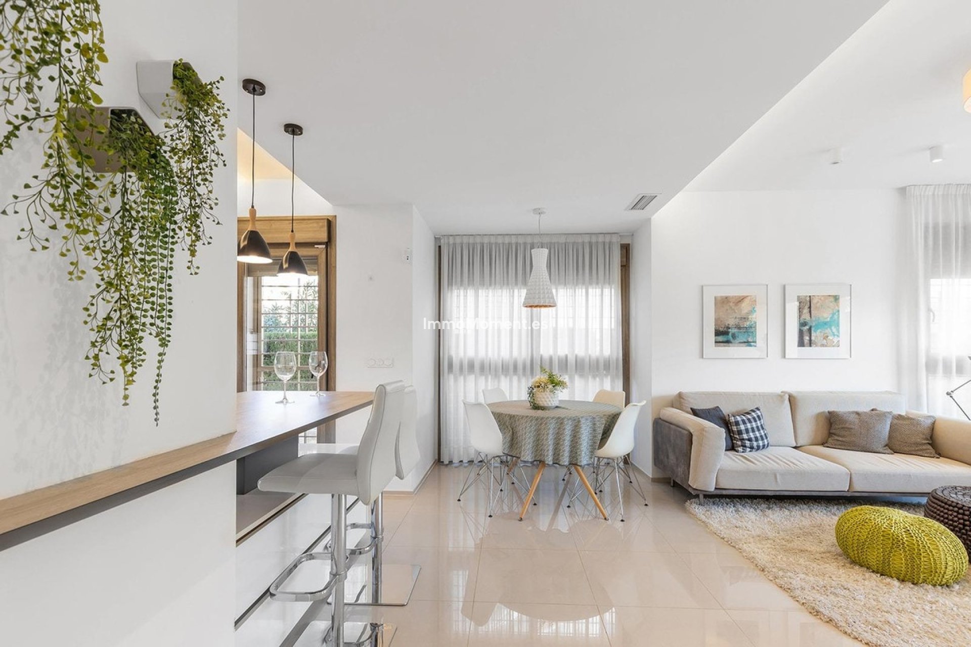 Reventa - Apartamento - Rojales - Ciudad Quesada