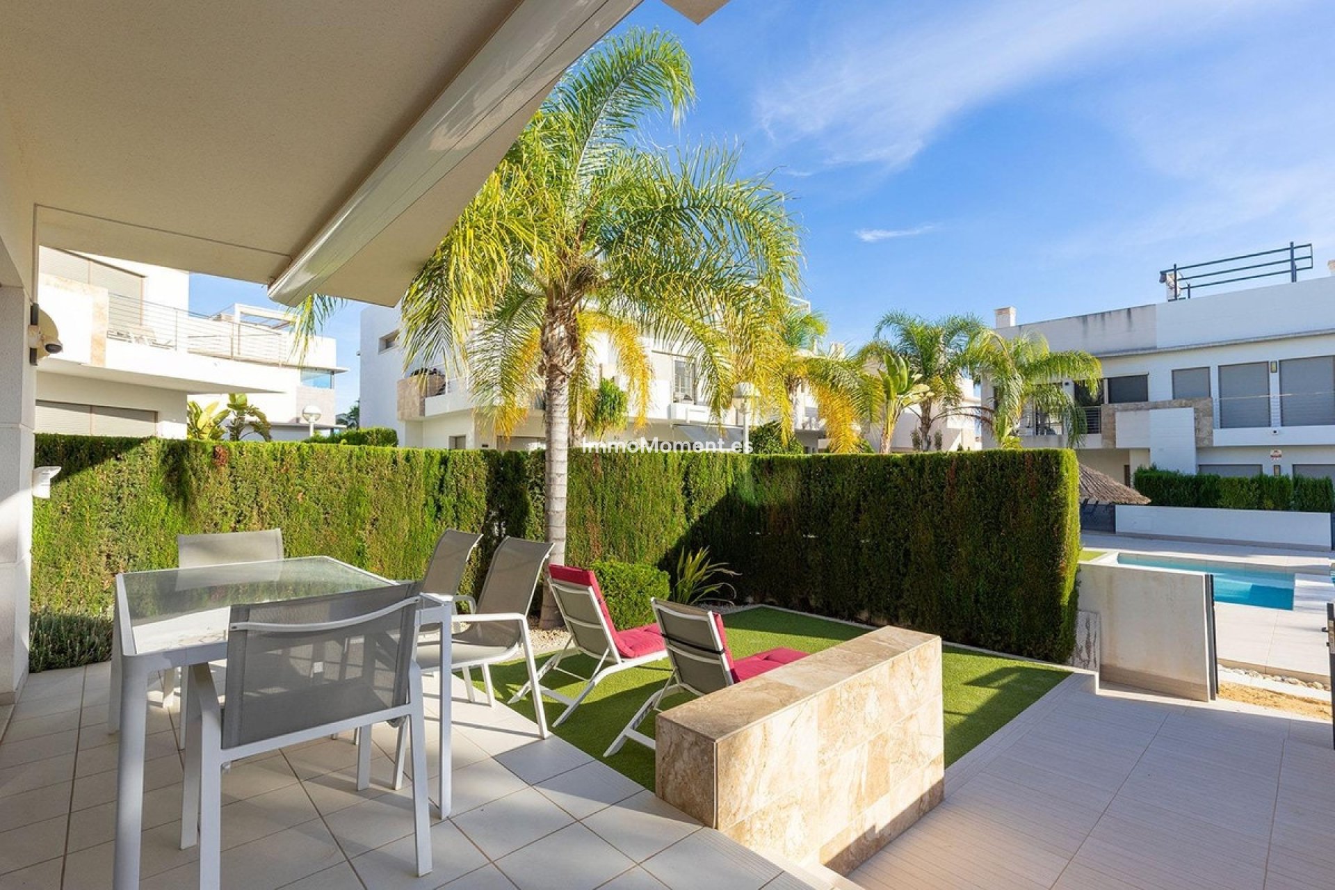 Reventa - Apartamento - Rojales - Ciudad Quesada