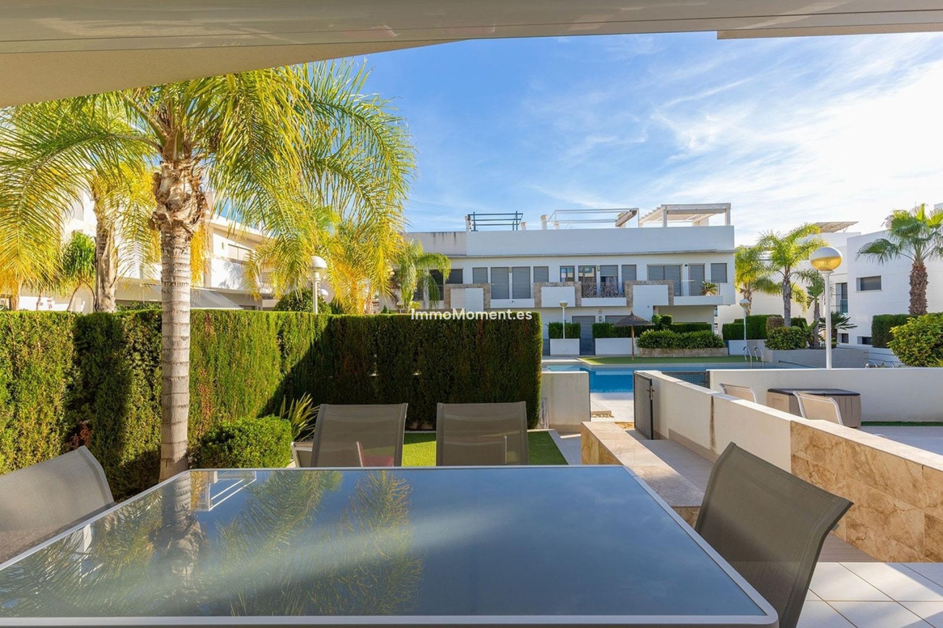 Reventa - Apartamento - Rojales - Ciudad Quesada