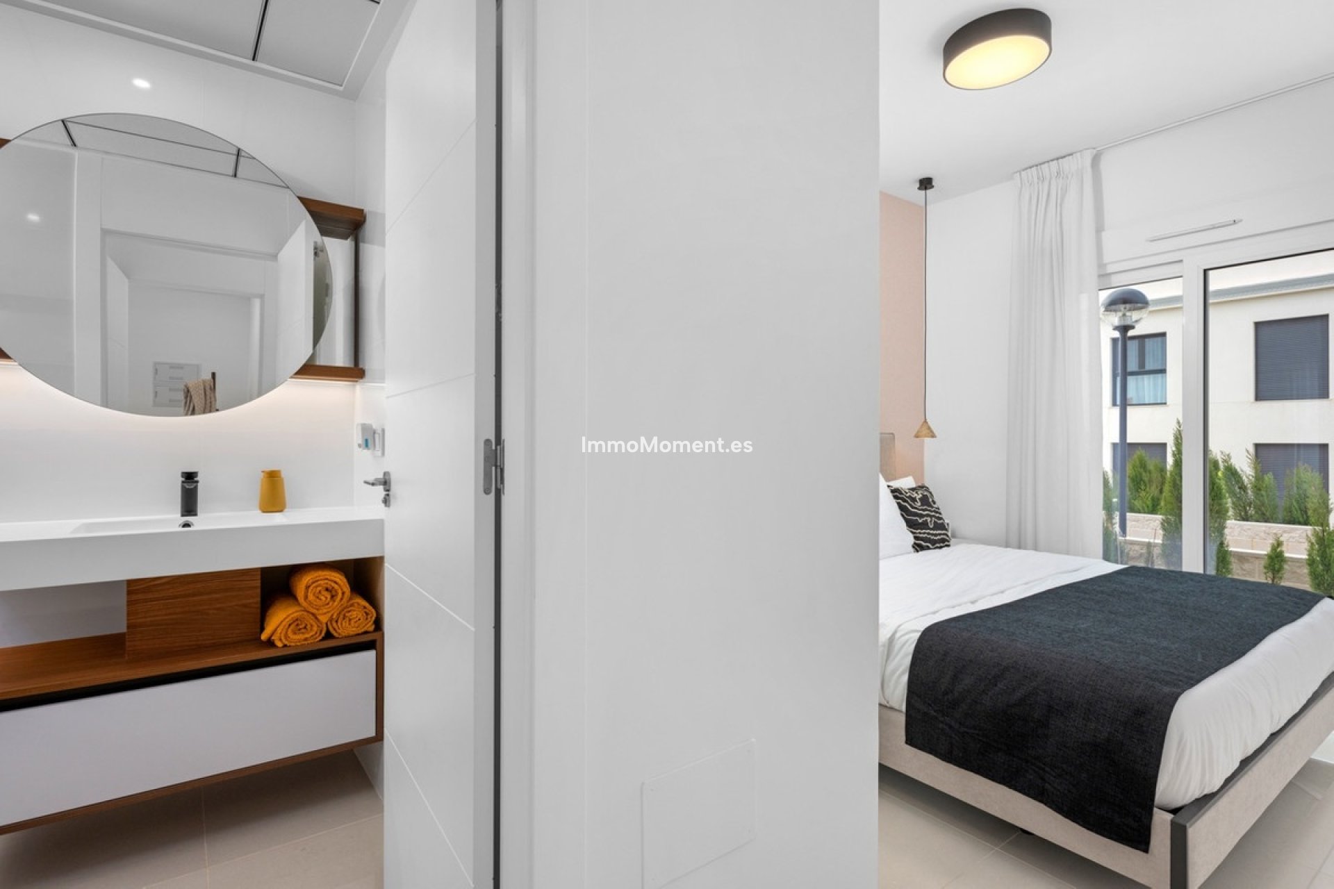 Reventa - Apartamento - Rojales - Ciudad Quesada