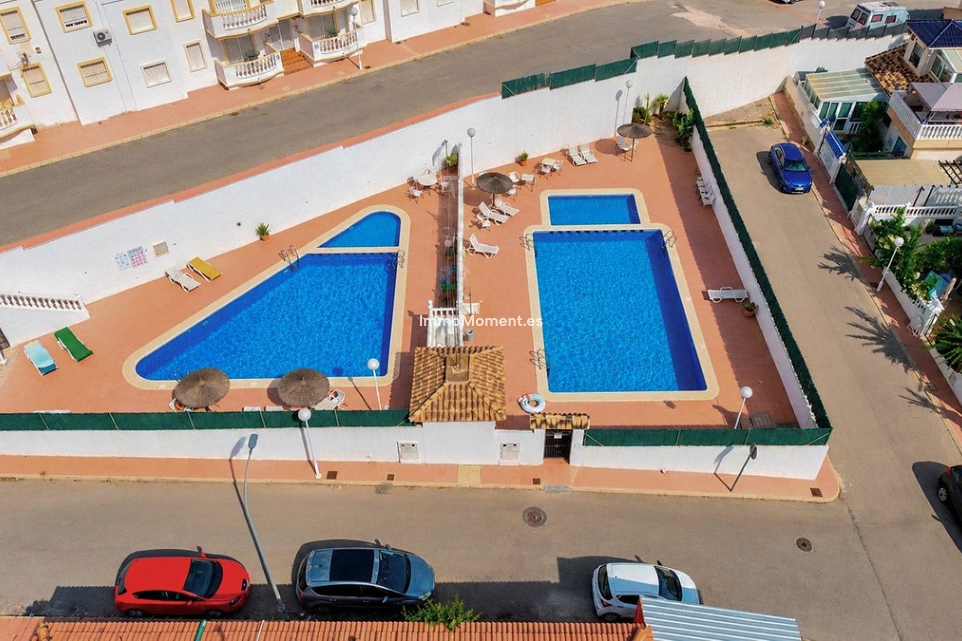 Reventa - Apartamento - Rojales - Ciudad Quesada