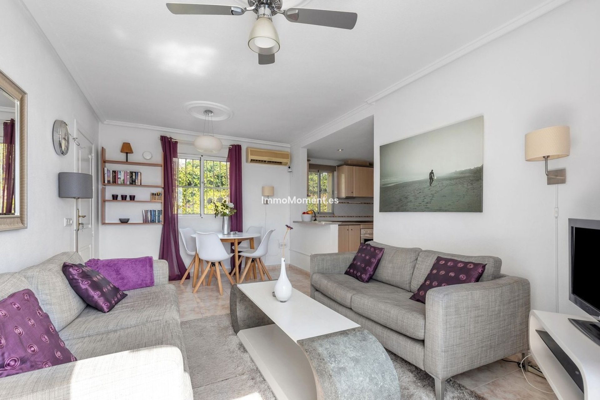 Reventa - Apartamento - Rojales - Ciudad Quesada