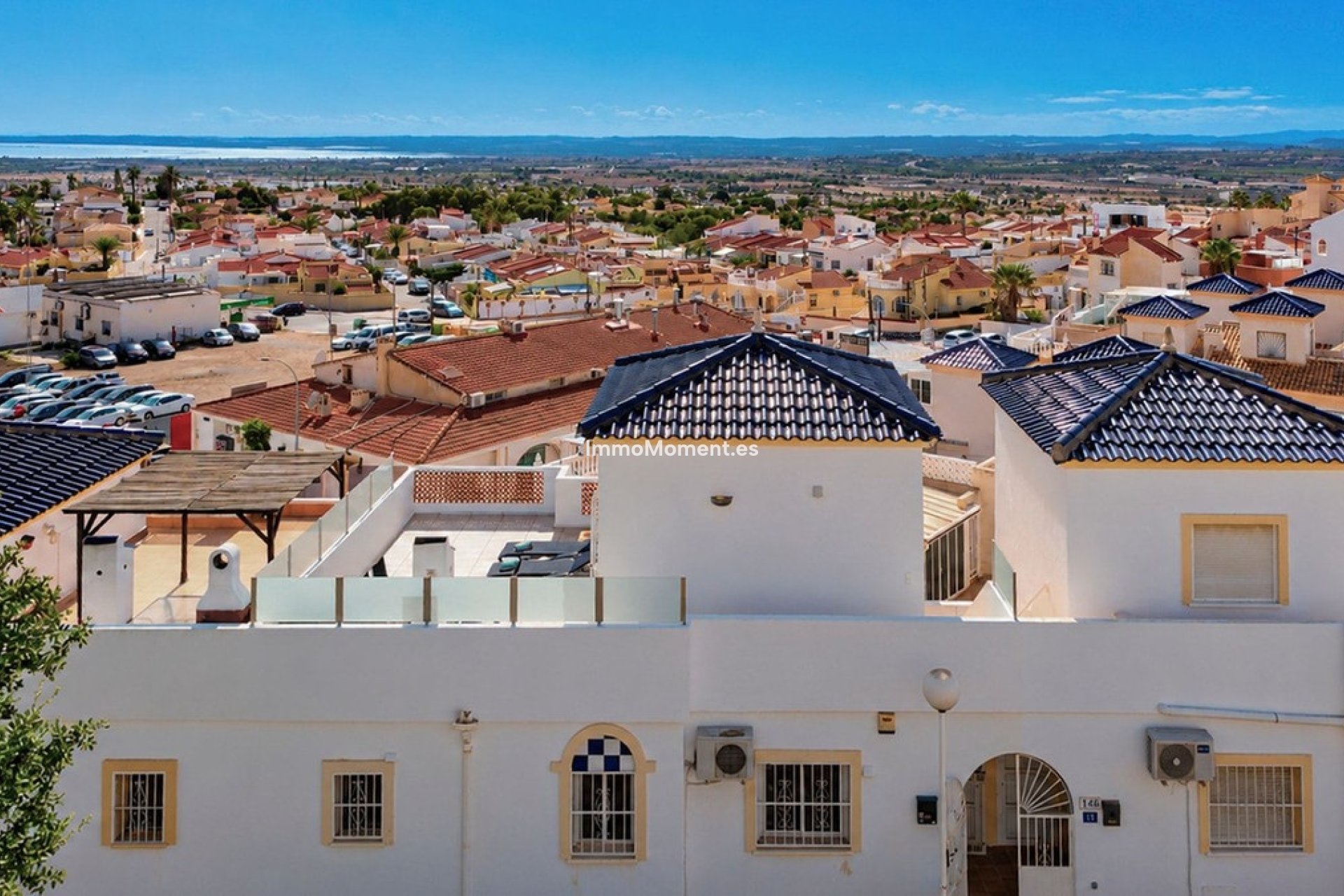 Reventa - Apartamento - Rojales - Ciudad Quesada