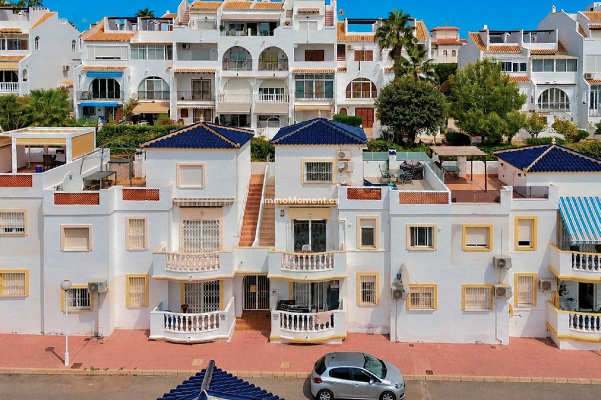 Reventa - Apartamento - Rojales - Ciudad Quesada