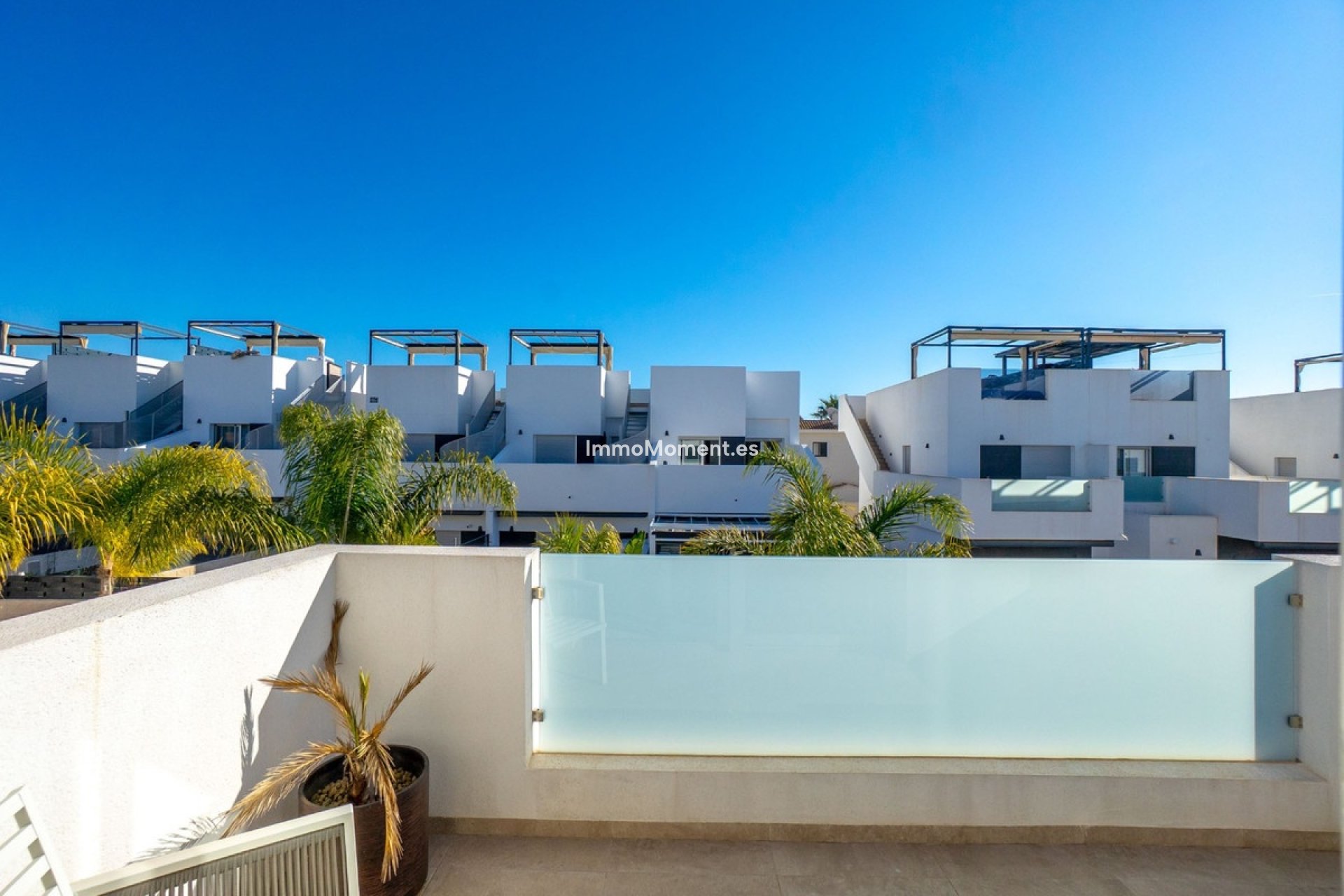 Reventa - Apartamento - Rojales - Ciudad Quesada