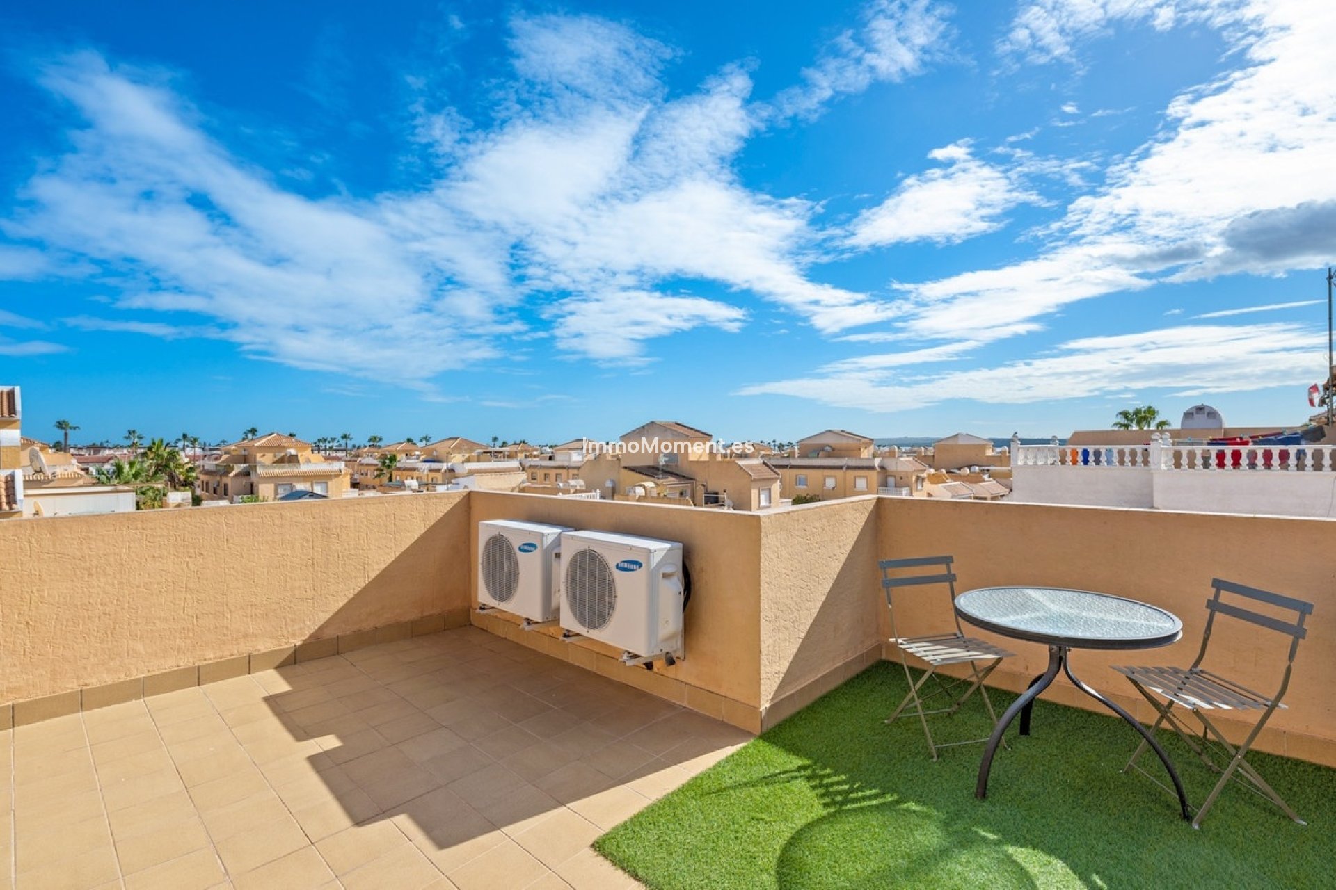 Reventa - Apartamento - Rojales - Ciudad Quesada