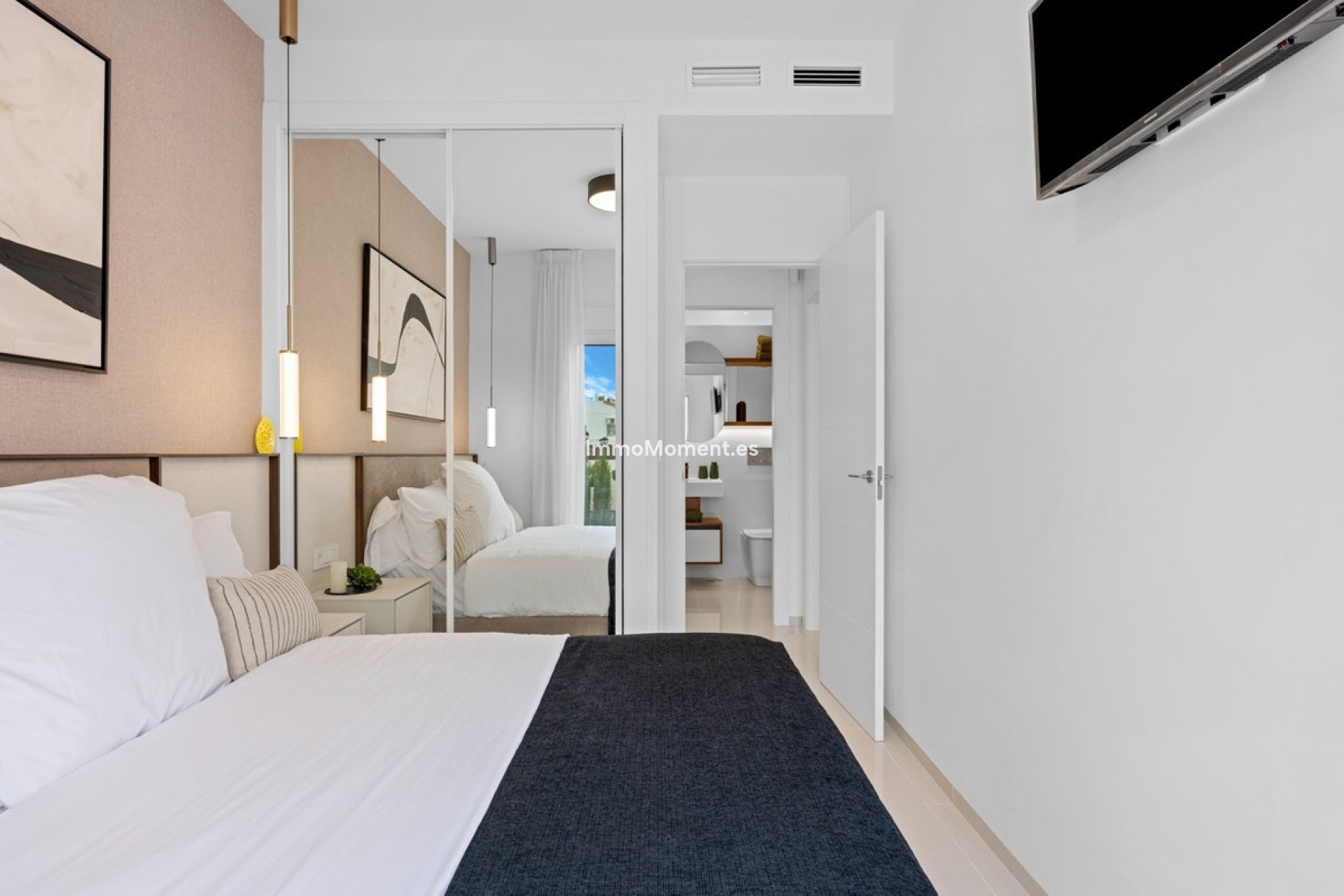 Reventa - Apartamento - Rojales - Ciudad Quesada