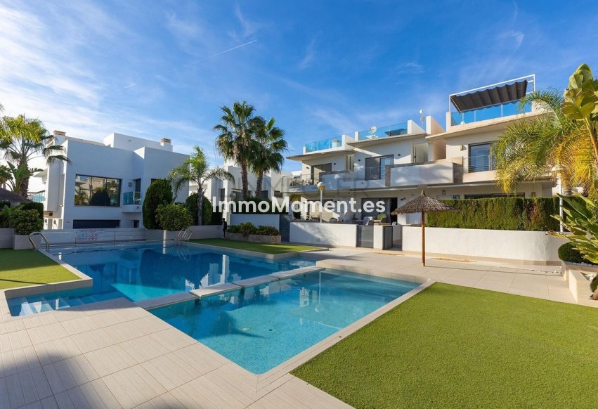 Reventa - Apartamento - Rojales - Ciudad Quesada