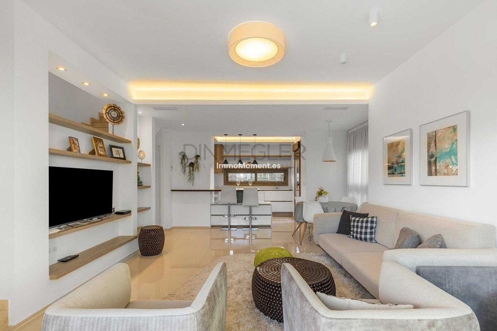 Reventa - Apartamento - Rojales - Ciudad Quesada