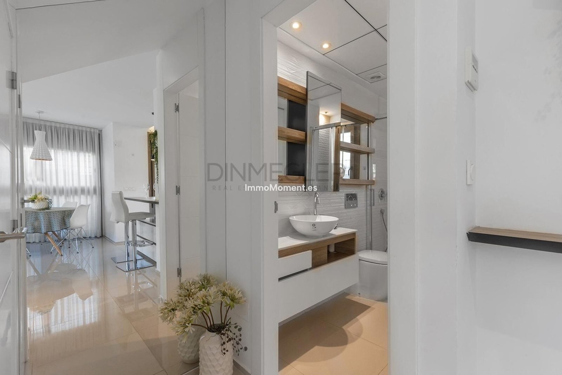 Reventa - Apartamento - Rojales - Ciudad Quesada