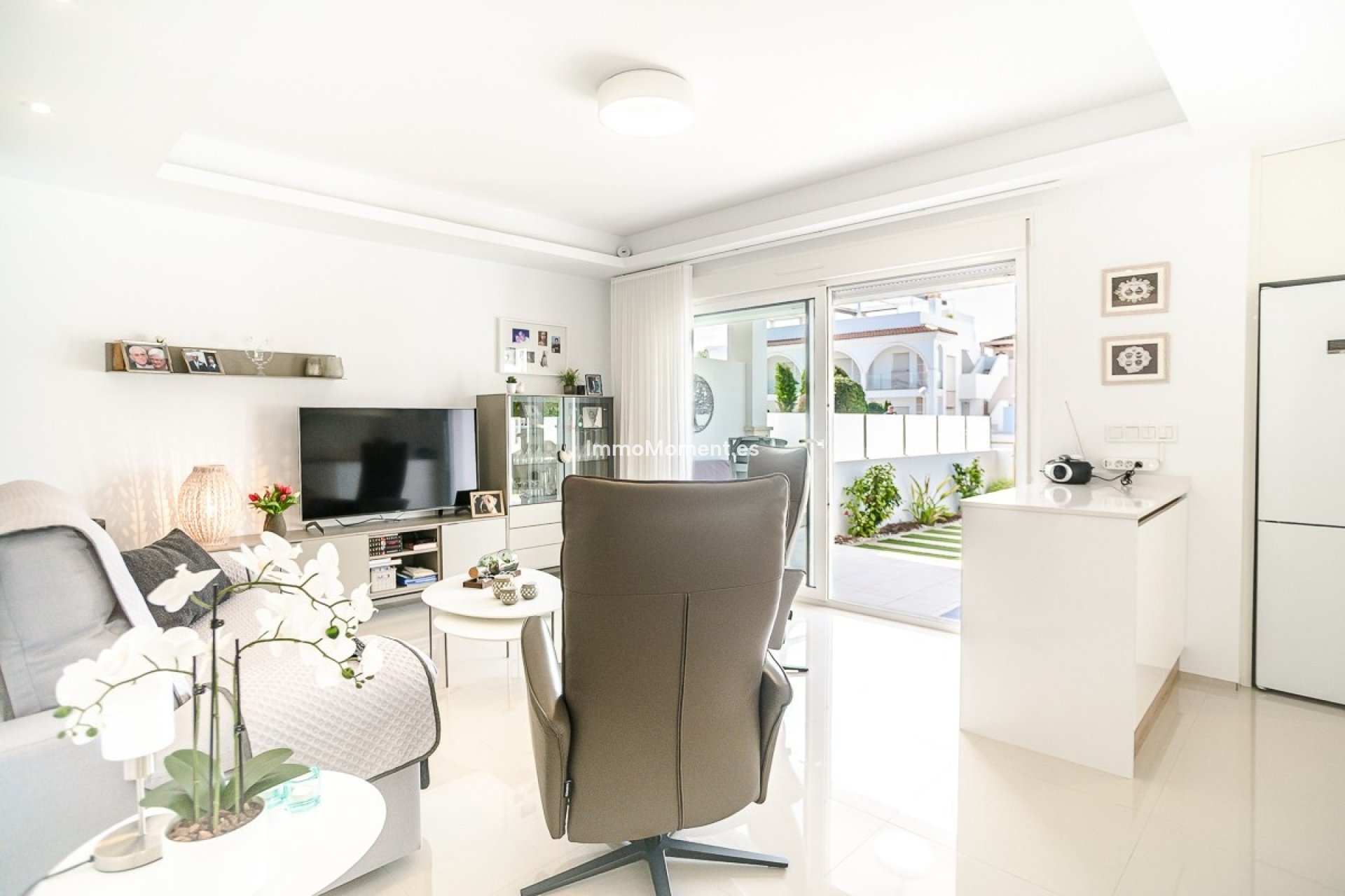 Reventa - Apartamento - Rojales - Ciudad Quesada