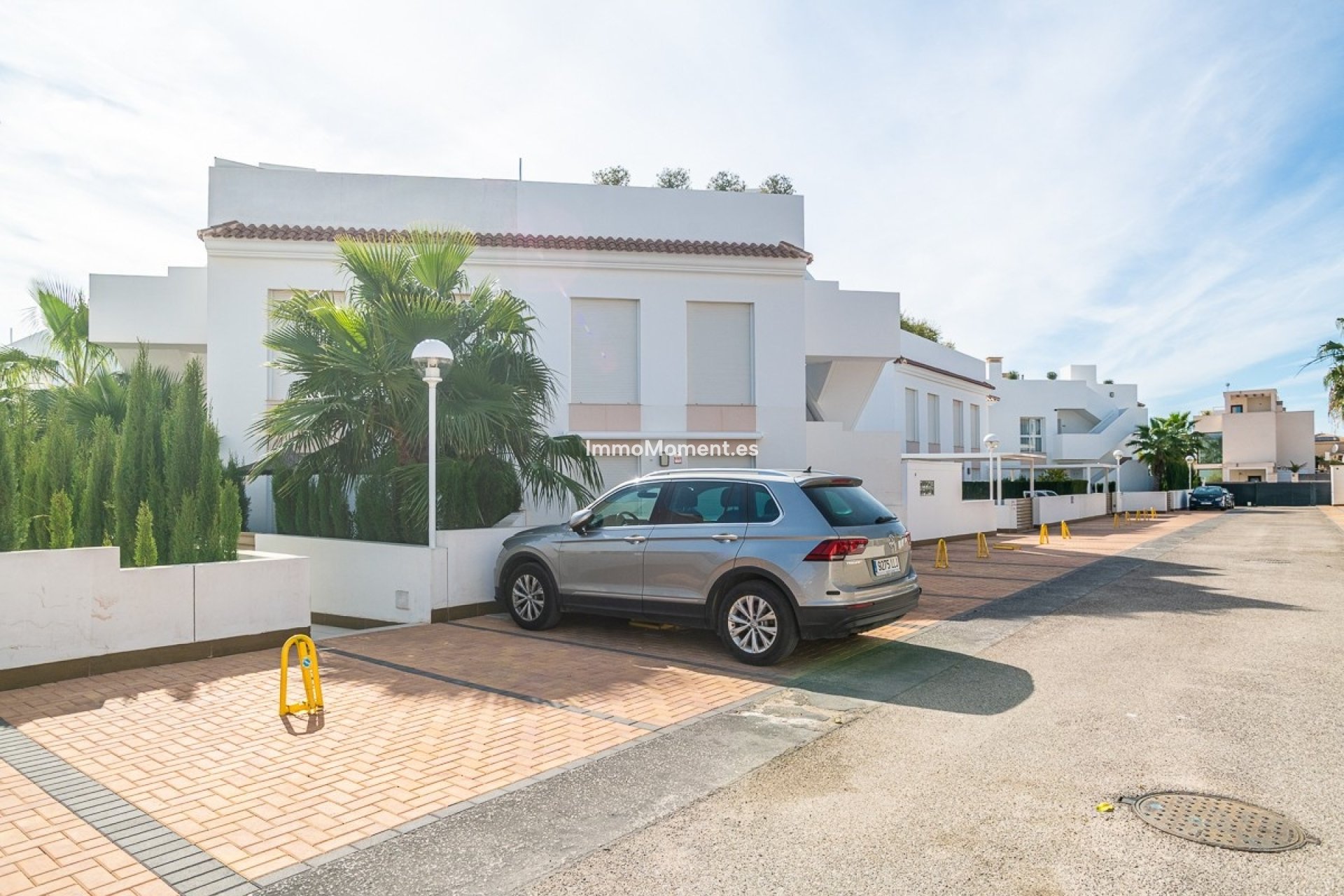 Reventa - Apartamento - Rojales - Ciudad Quesada