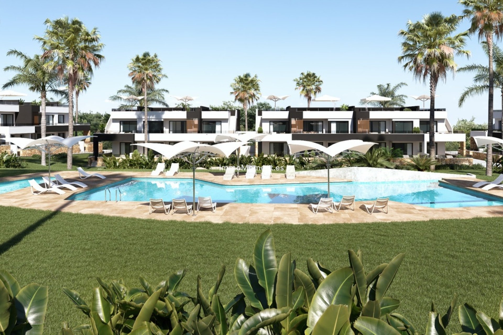 Reventa - Apartamento - Rojales - Ciudad Quesada