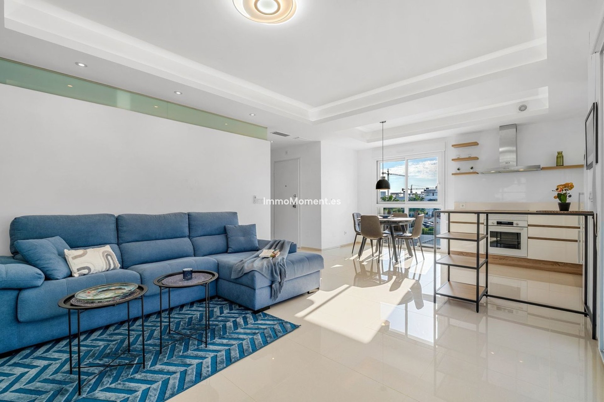 Reventa - Apartamento - Rojales - Ciudad Quesada